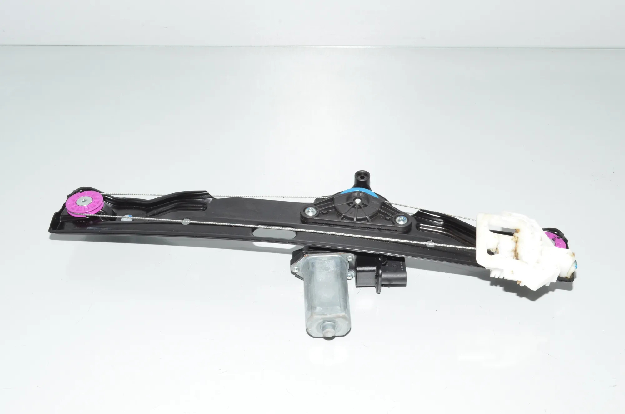Rear Right Door Window Regulator – OEM 7296386 · BMW 2 Active Tourer (F45) 218 d 2016 – 3