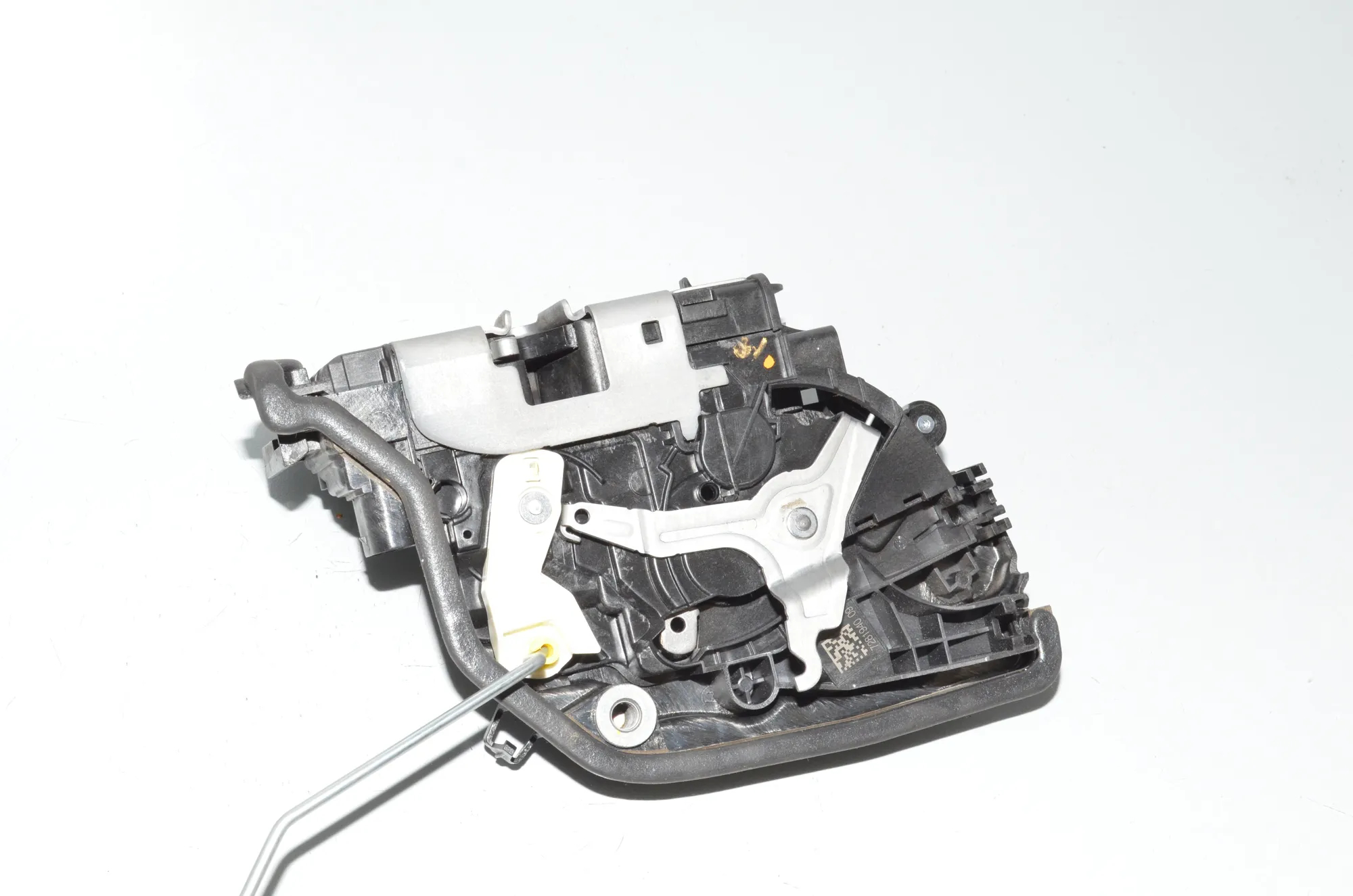 Rear Right Door Lock – OEM 7281940 · BMW 2 Active Tourer (F45) 218 d 2016 – 3