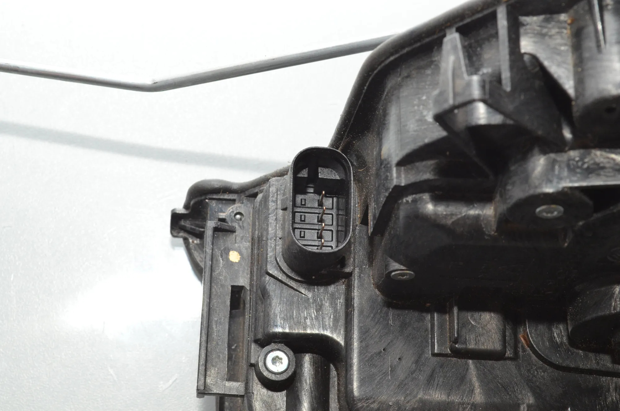 Rear Right Door Lock – OEM 7281940 · BMW 2 Active Tourer (F45) 218 d 2016 – 6