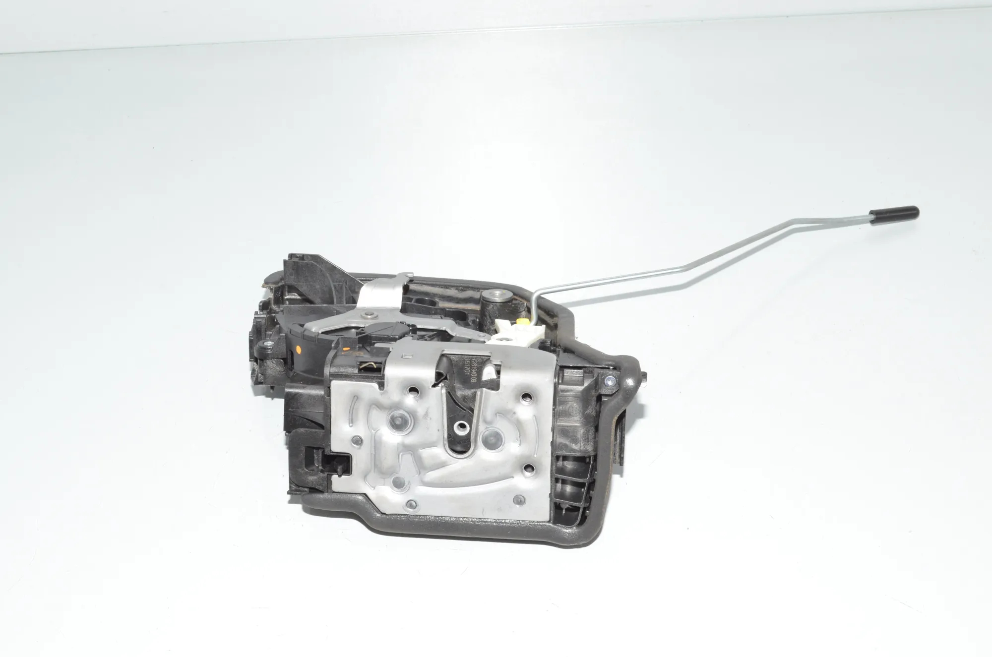 Rear Right Door Lock – OEM 7281940 · BMW 2 Active Tourer (F45) 218 d 2016