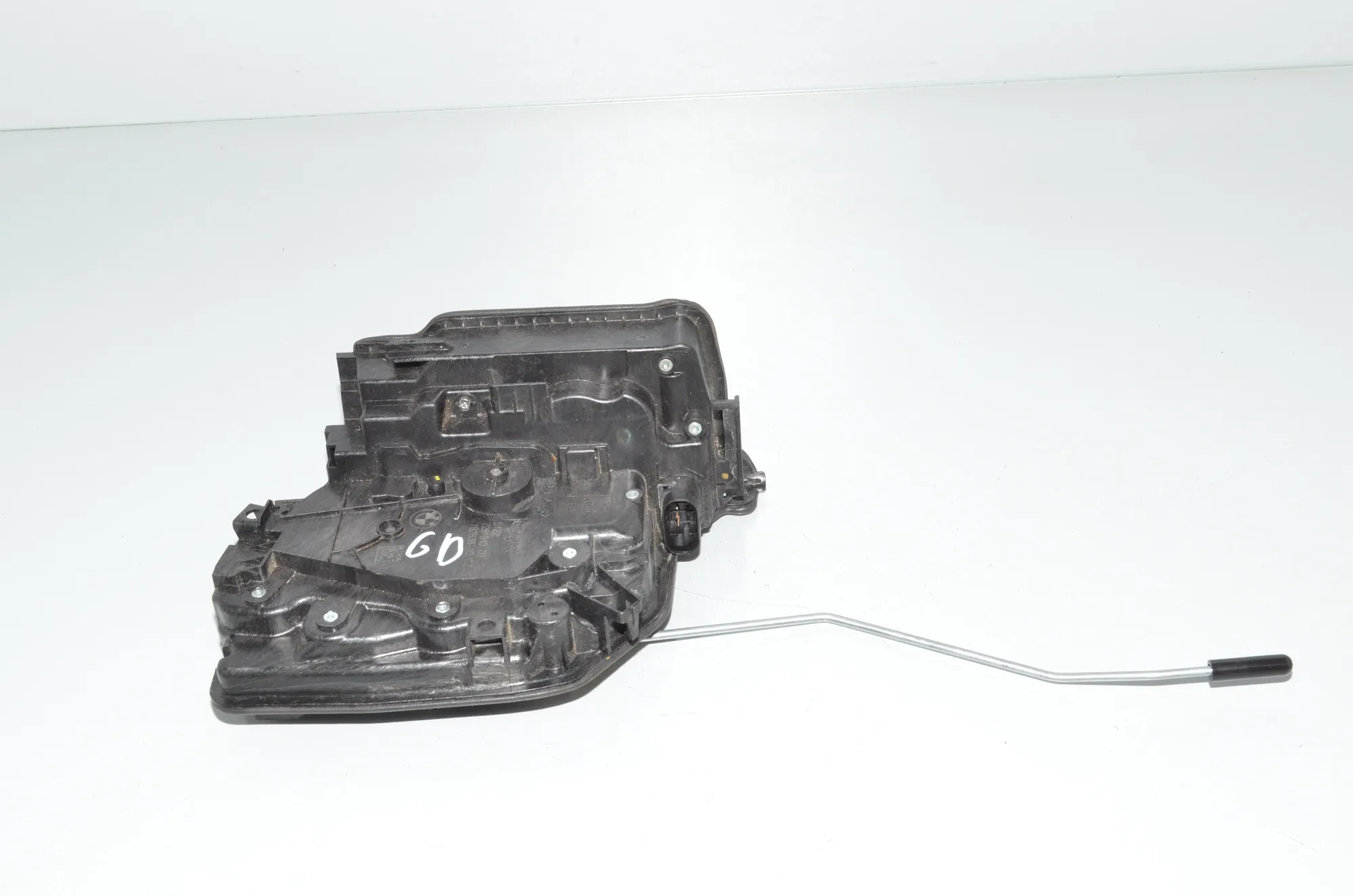 Rear Right Door Lock – OEM 7281940 · BMW 2 Active Tourer (F45) 218 d 2016 – 4