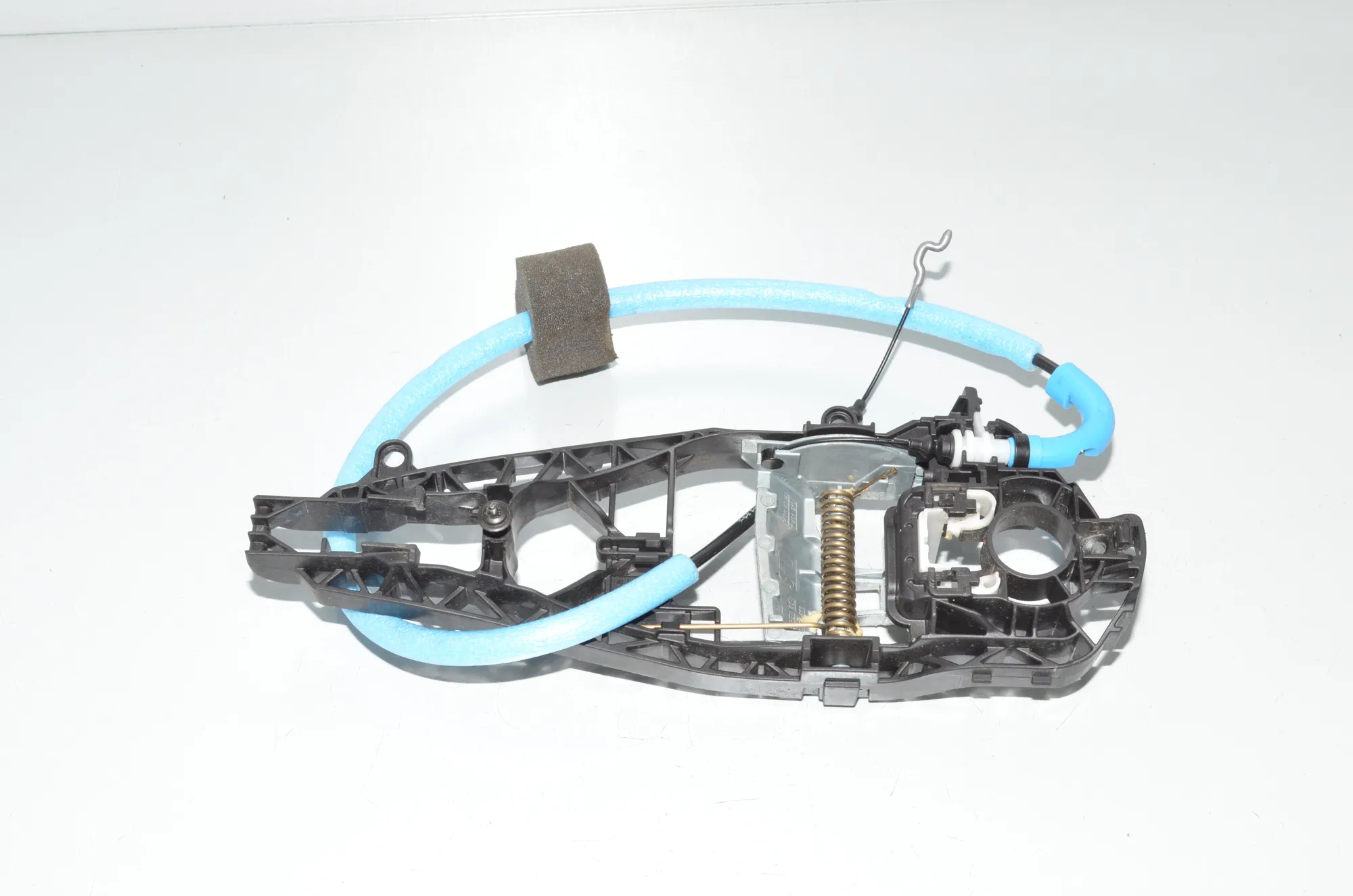 Rear Right Door Interior Handle Frame – OEM 7401210 · BMW 2 Active Tourer (F45) 218 d 2016