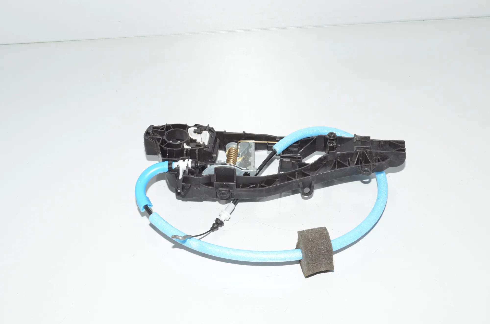 Rear Right Door Interior Handle Frame – OEM 7401210 · BMW 2 Active Tourer (F45) 218 d 2016 – 3