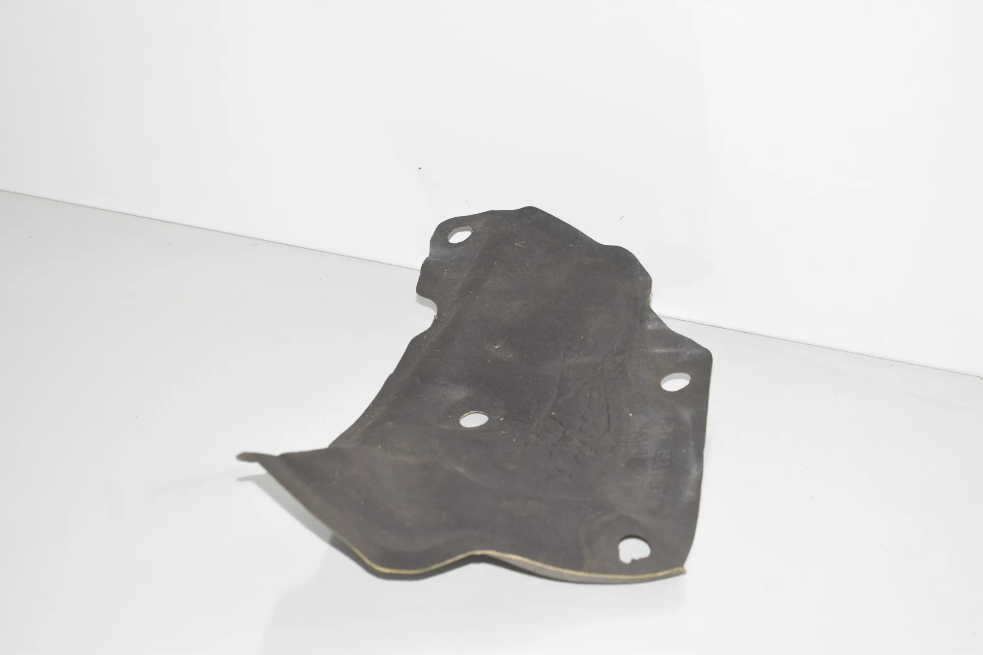 Sound Insulation – OEM 7222001 · BMW 3 Touring (F31) 318 d 2016 – 3
