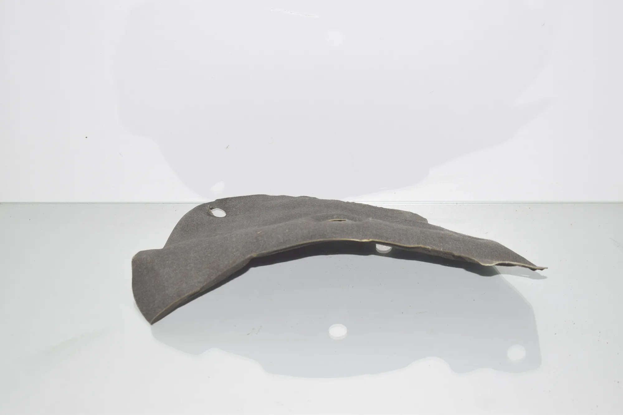 Sound Insulation – OEM 7222001 · BMW 3 Touring (F31) 318 d 2016 – 2