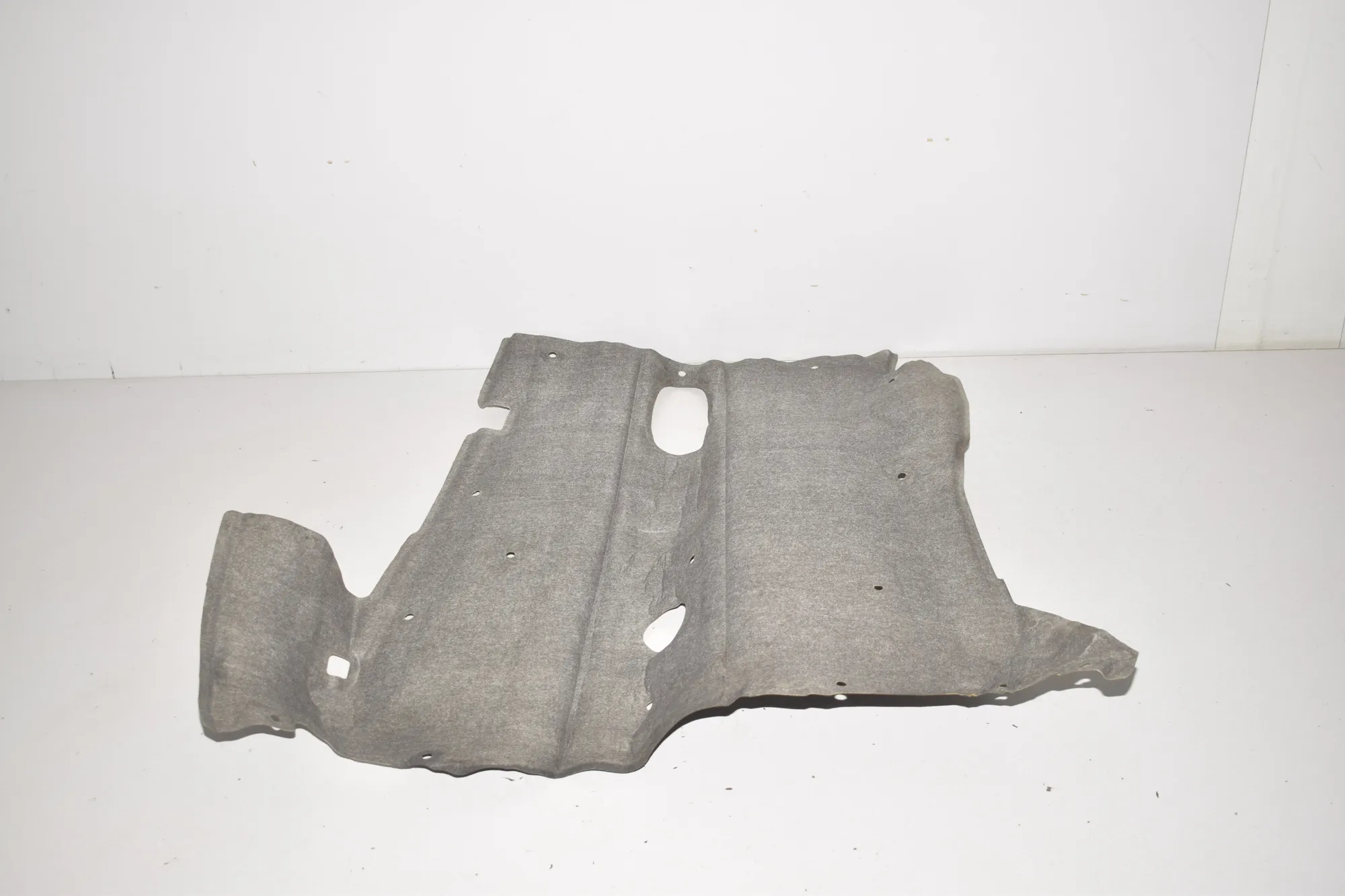 Other Body Parts – OEM 7222003 · BMW 3 Touring (F31) 318 d 2016 – 2
