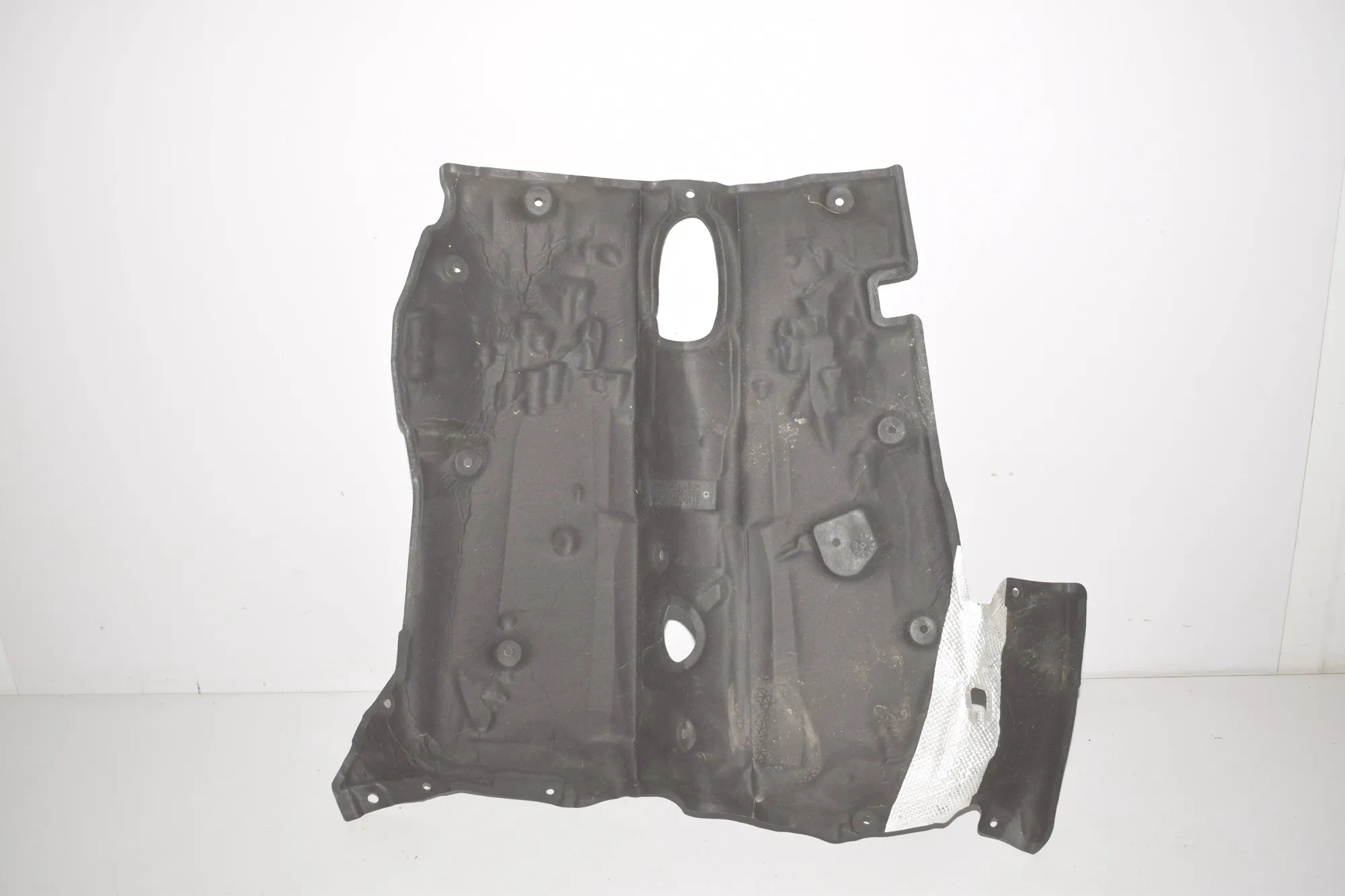 Other Body Parts – OEM 7222003 · BMW 3 Touring (F31) 318 d 2016 – 3
