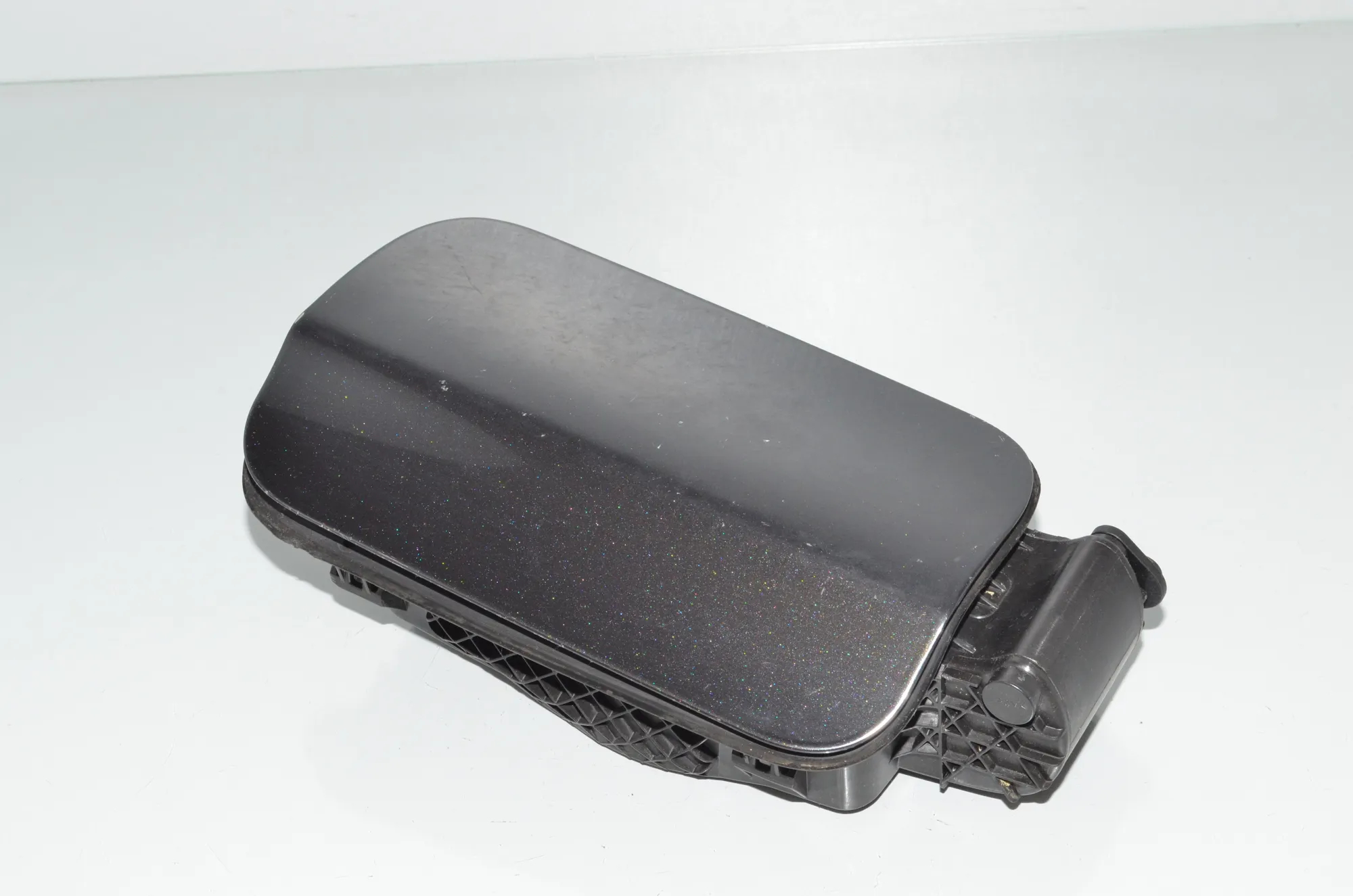 Fuel Tank Flap Cap – OEM 7206558 · BMW 5 Touring (F11) 520 d 2010 – 2
