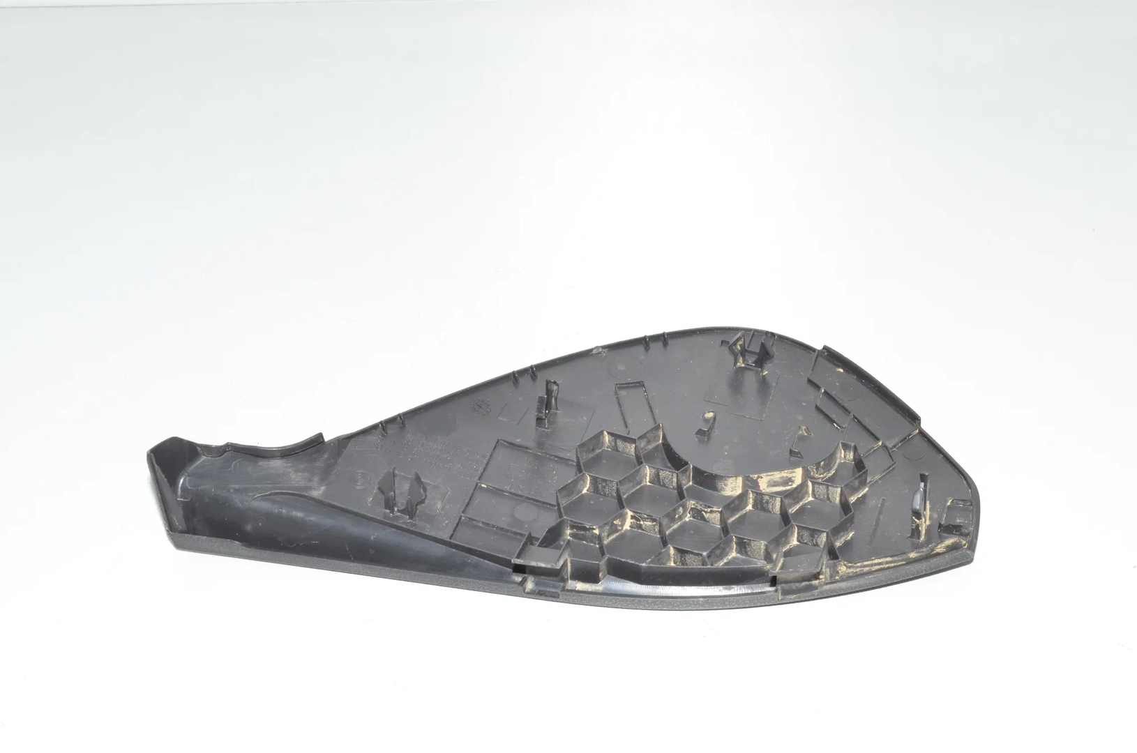 Dashboard Side Trim – OEM 9209788 · BMW 5 Touring (F11) 520 d 2010 – 3