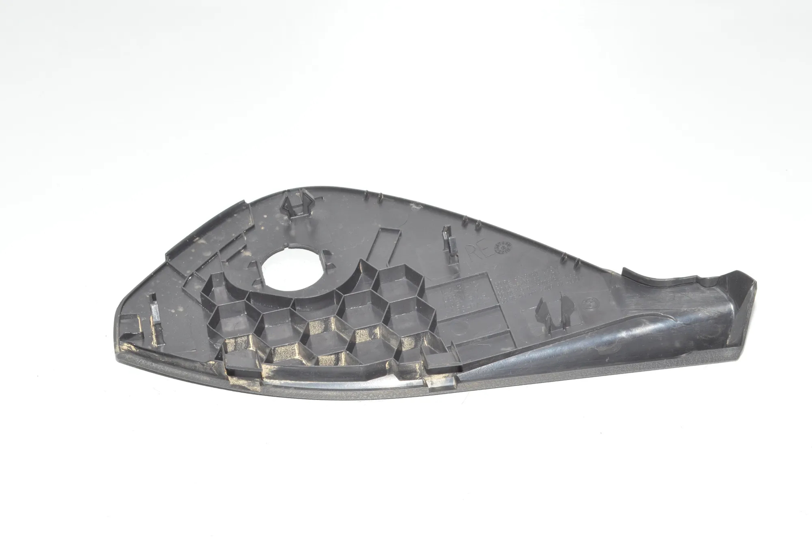 Dashboard Side Trim – OEM 9209794 · BMW 5 Touring (F11) 520 d 2010 – 4