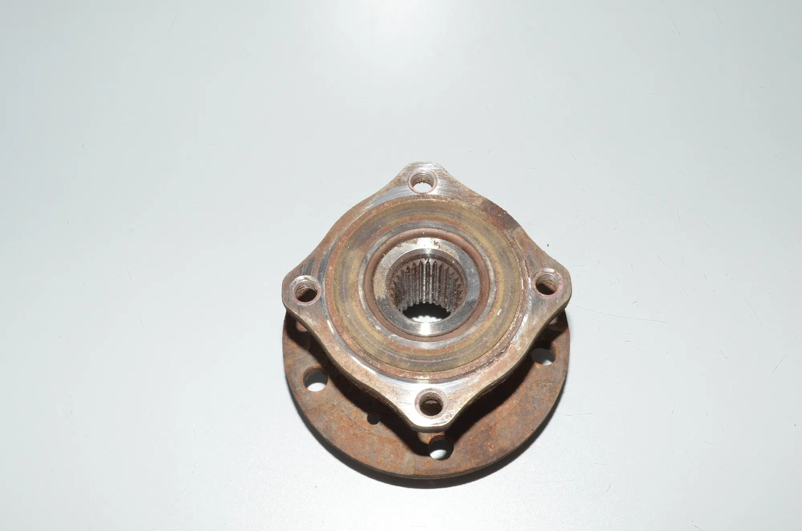 Rear Right Wheel Bearing – OEM 6867806 · BMW 5 (F10) 525 d 2012 – 3