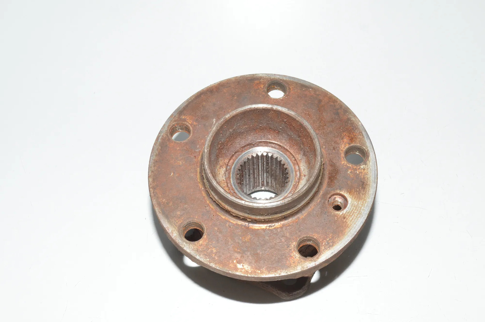 Rear Right Wheel Bearing – OEM 6867806 · BMW 5 (F10) 525 d 2012