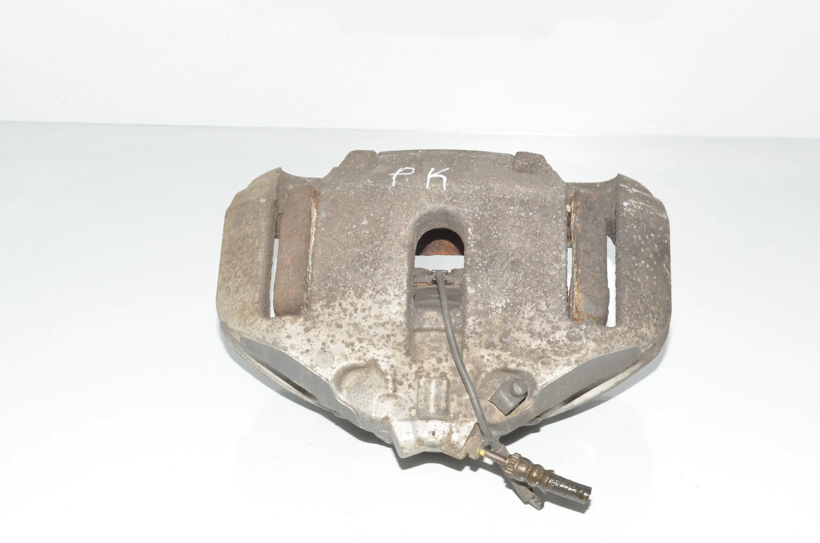 Front Left Brake Caliper – OEM 6792689 · BMW 5 (F10) 525 d 2012 – 2