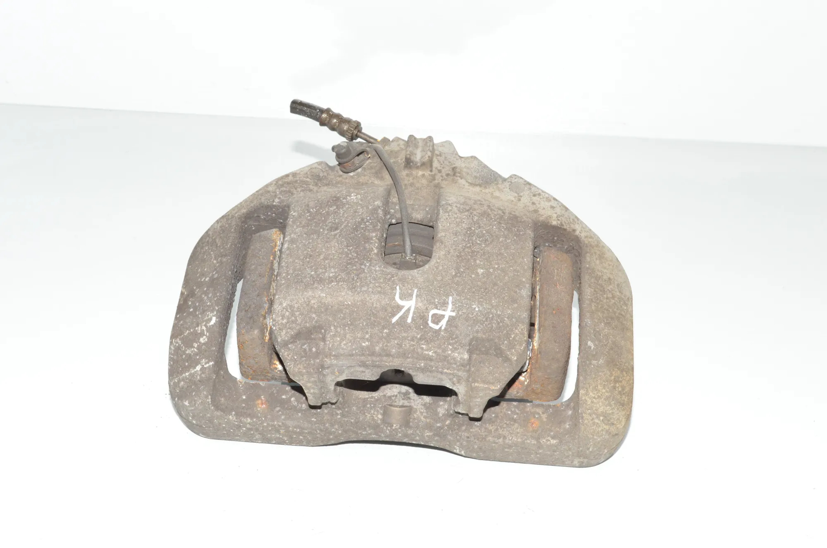 Front Left Brake Caliper – OEM 6792689 · BMW 5 (F10) 525 d 2012