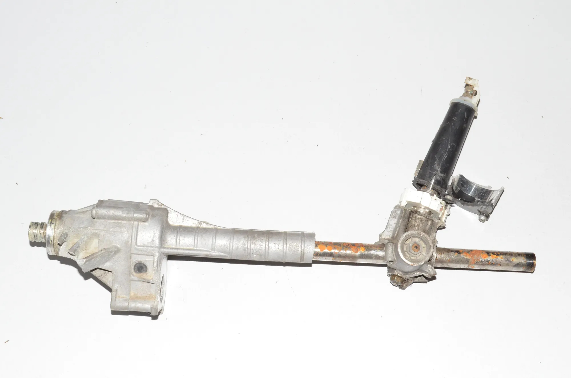 Steering Rack – OEM 6858135 · BMW 5 (F10) 525 d 2012 – 5