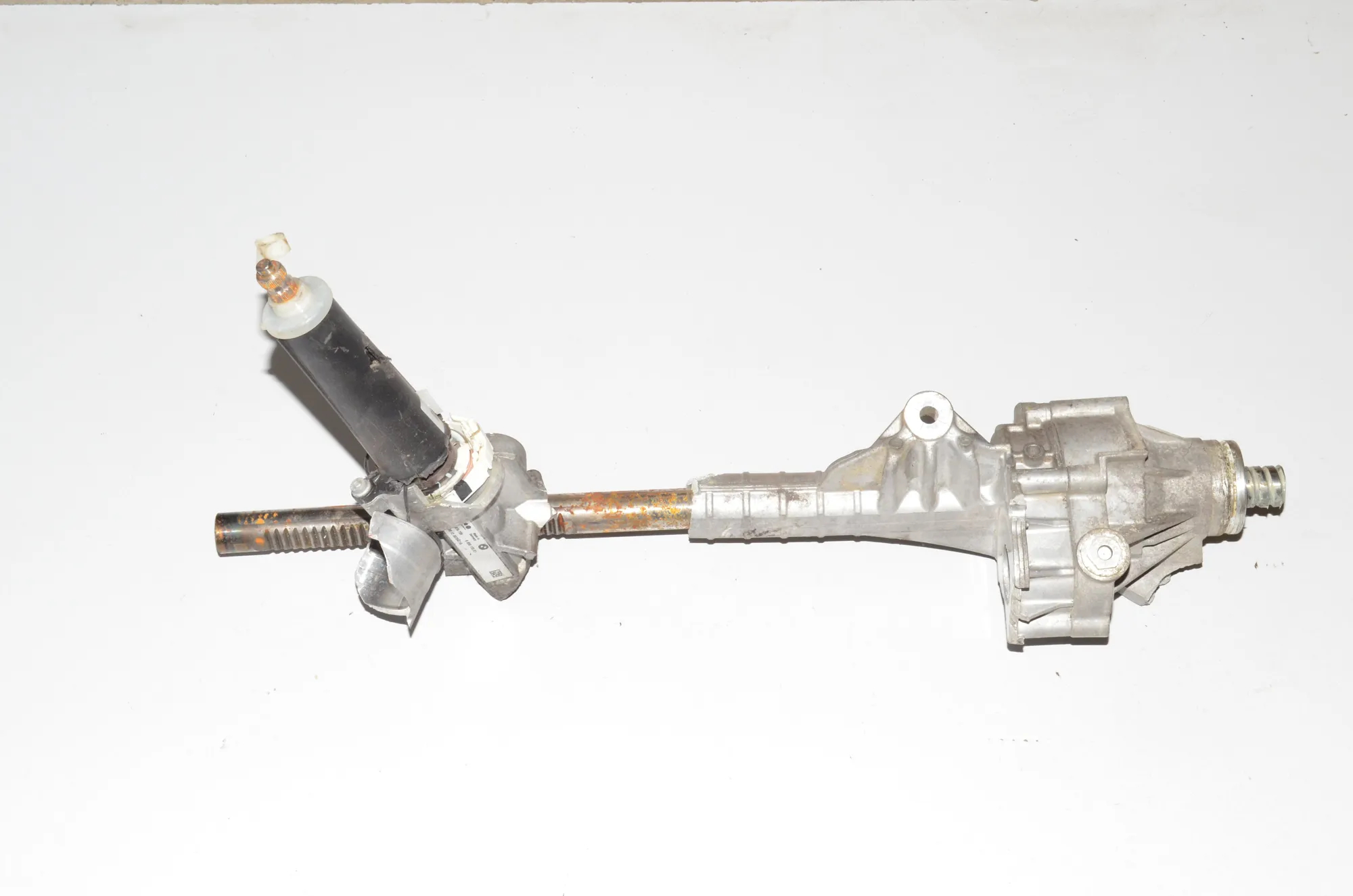 Steering Rack – OEM 6858135 · BMW 5 (F10) 525 d 2012 – 2