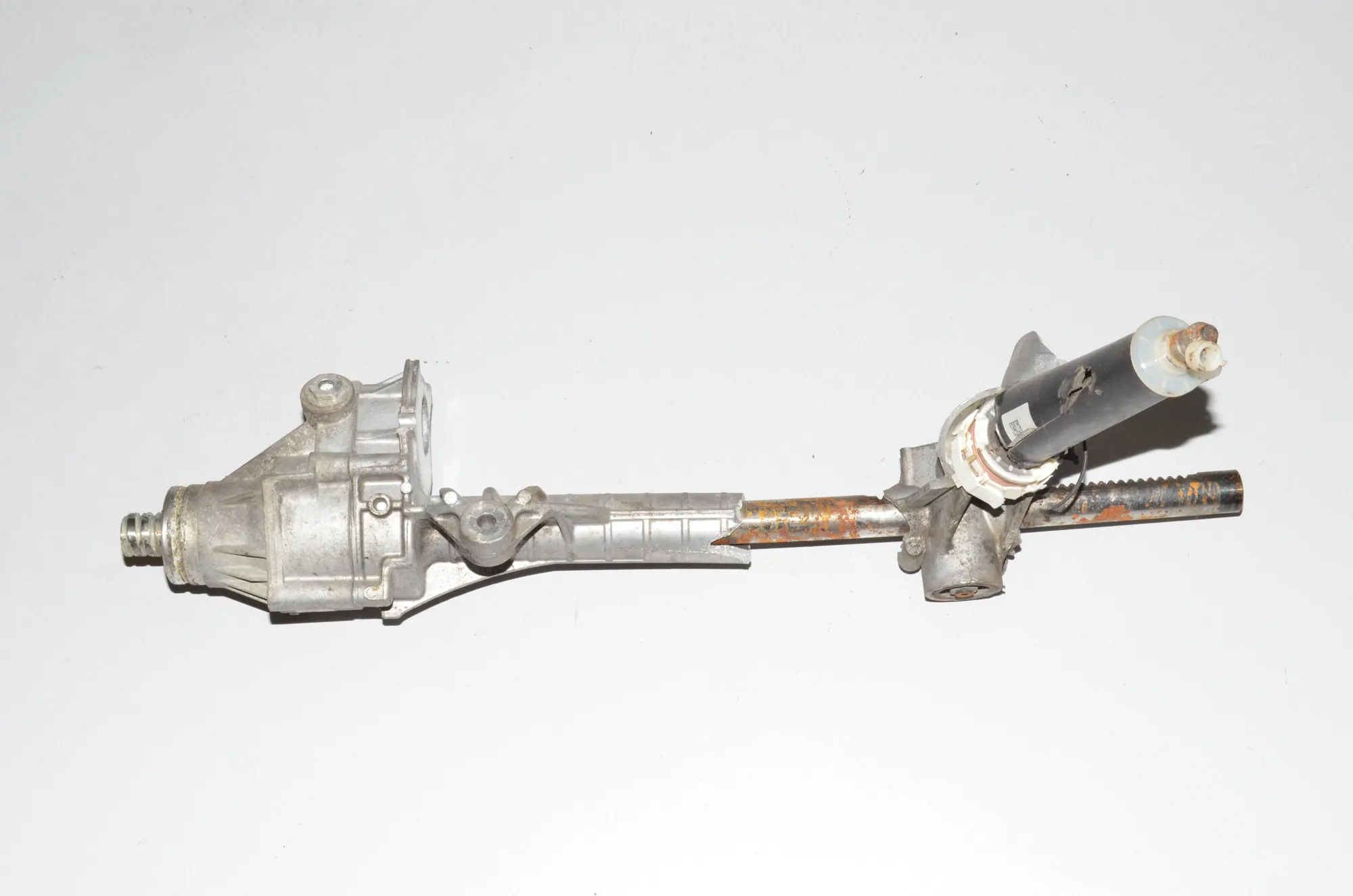 Steering Rack – OEM 6858135 · BMW 5 (F10) 525 d 2012