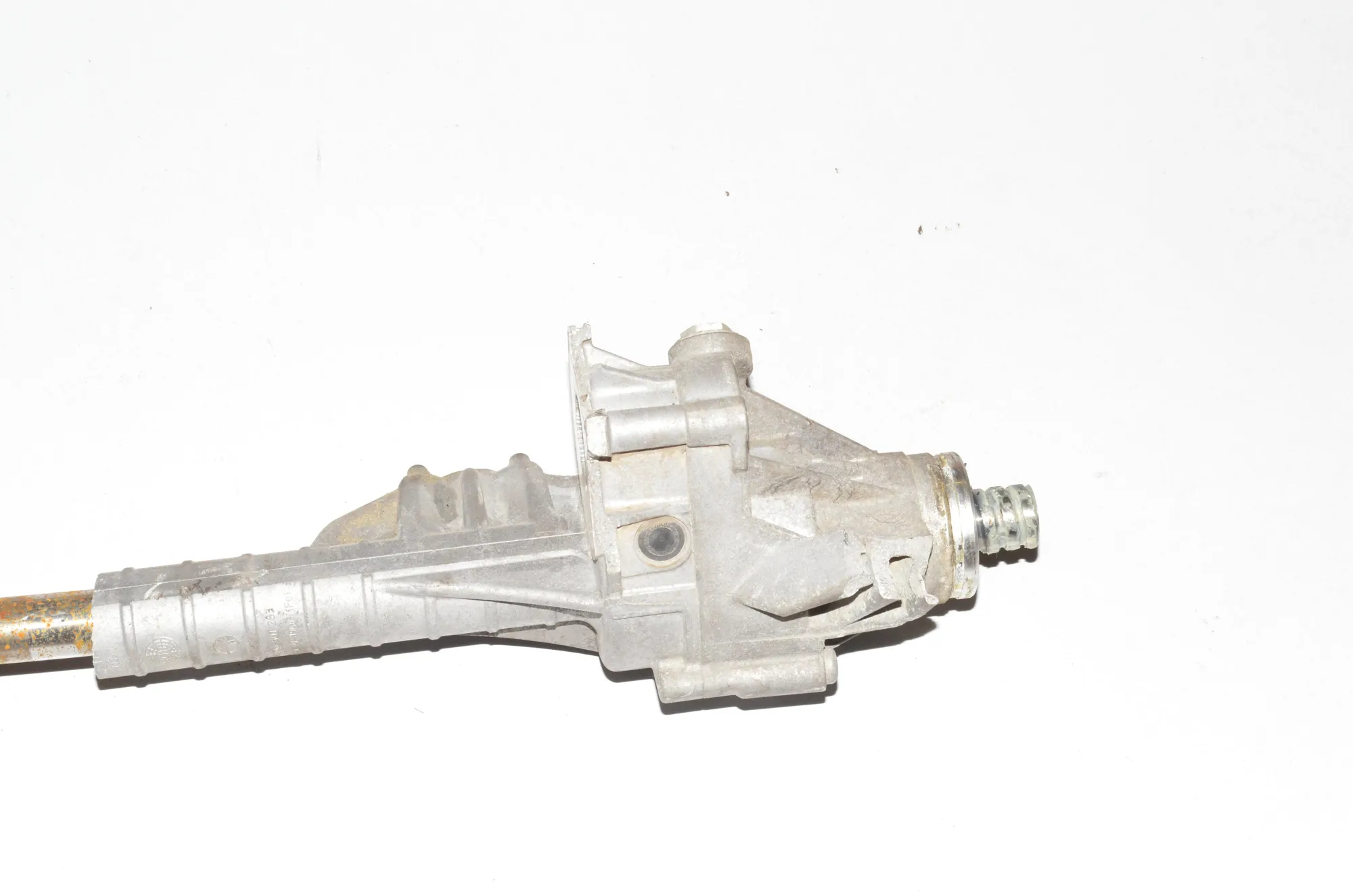 Steering Rack – OEM 6858135 · BMW 5 (F10) 525 d 2012 – 3
