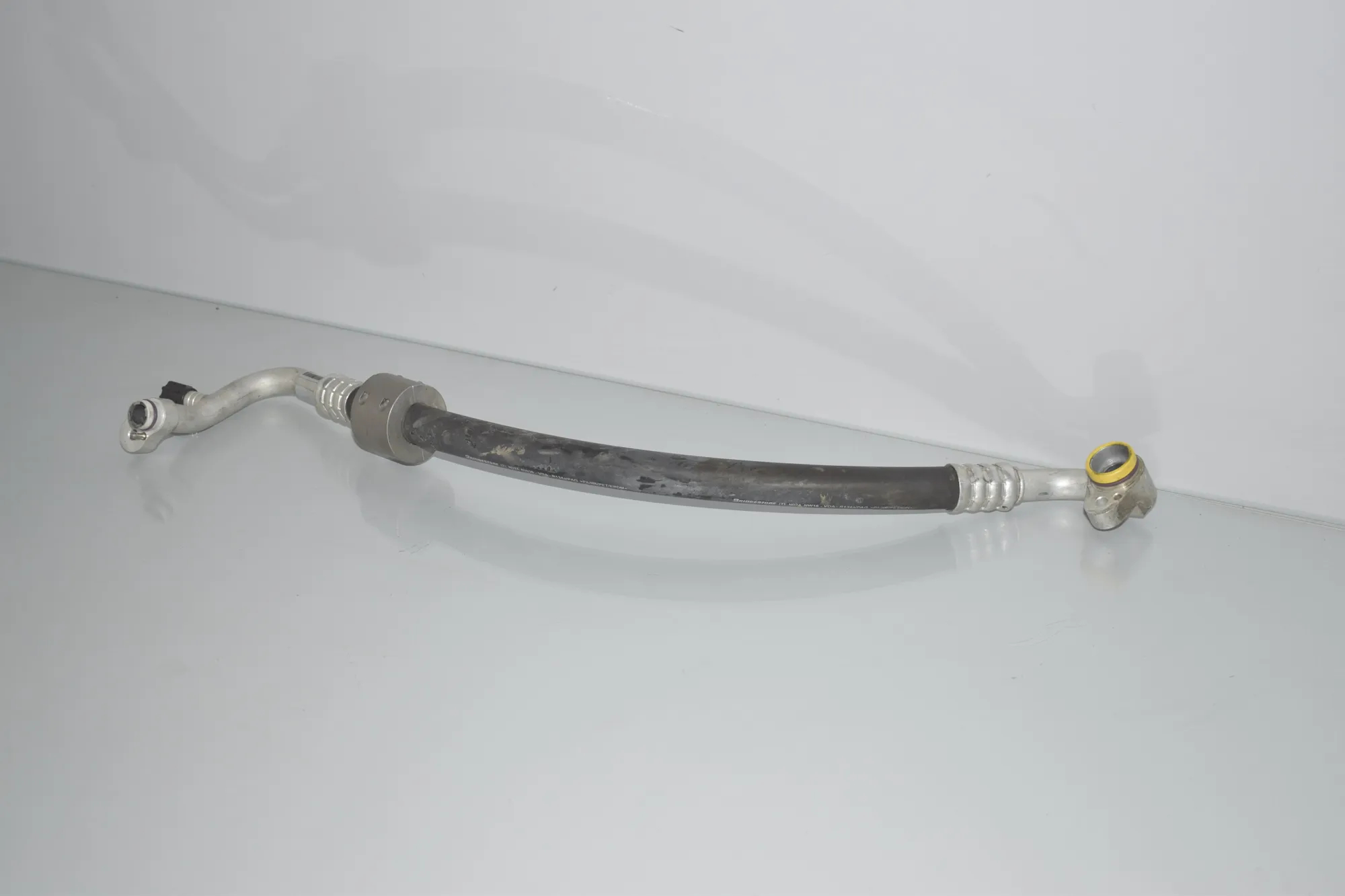 A/C Air Con Hose Pipe – OEM 9217375 · BMW 3 (F30, F80) 328 i xDrive 2012 – 2