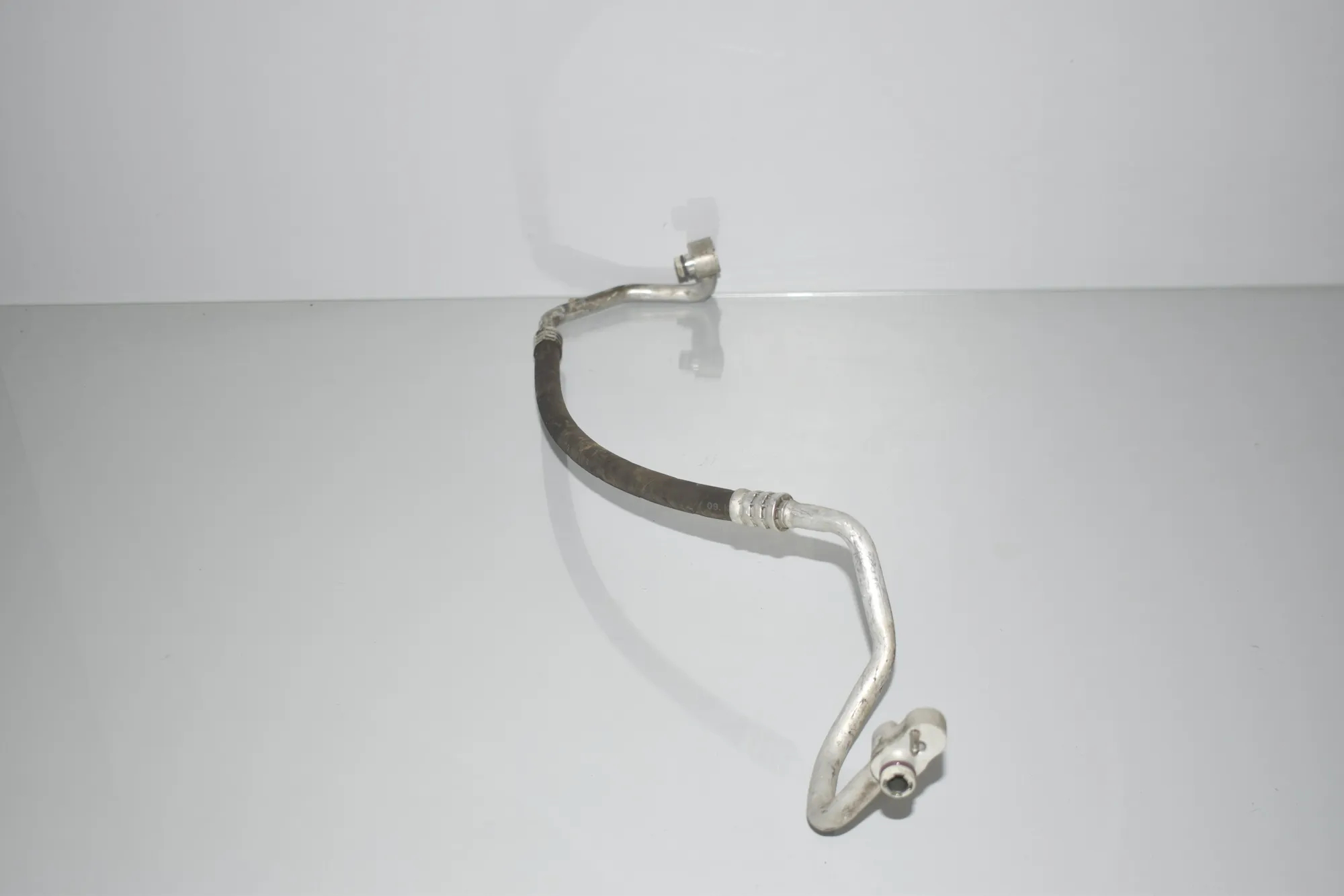 A/C Air Con Hose Pipe – OEM 9213844 · BMW 3 (F30, F80) 328 i xDrive 2012 – 4