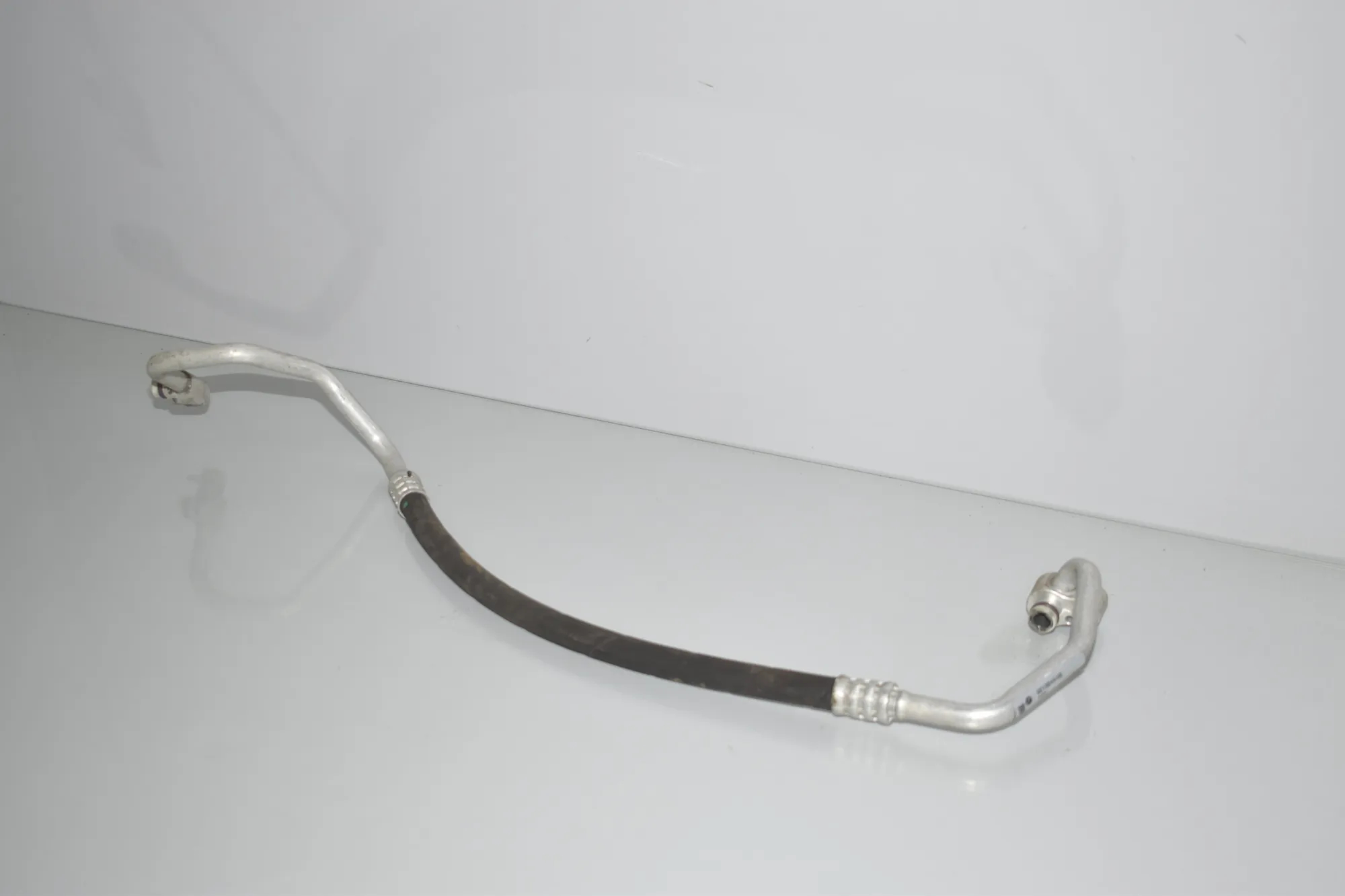 A/C Air Con Hose Pipe – OEM 9213844 · BMW 3 (F30, F80) 328 i xDrive 2012 – 3