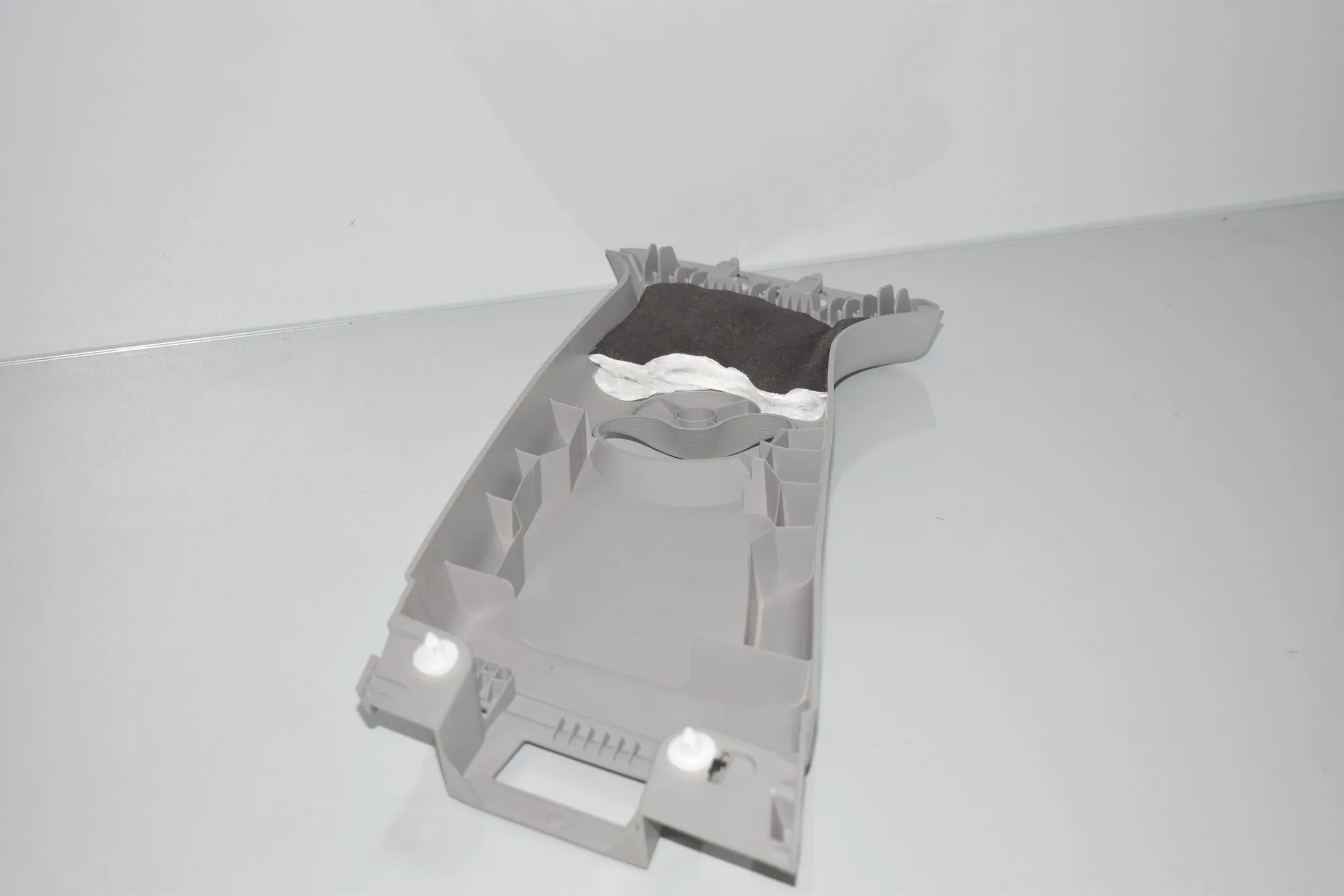 Front Right A Pillar Trim – OEM 7298666 · BMW 2 Active Tourer (F45) 218 d 2016 – 5