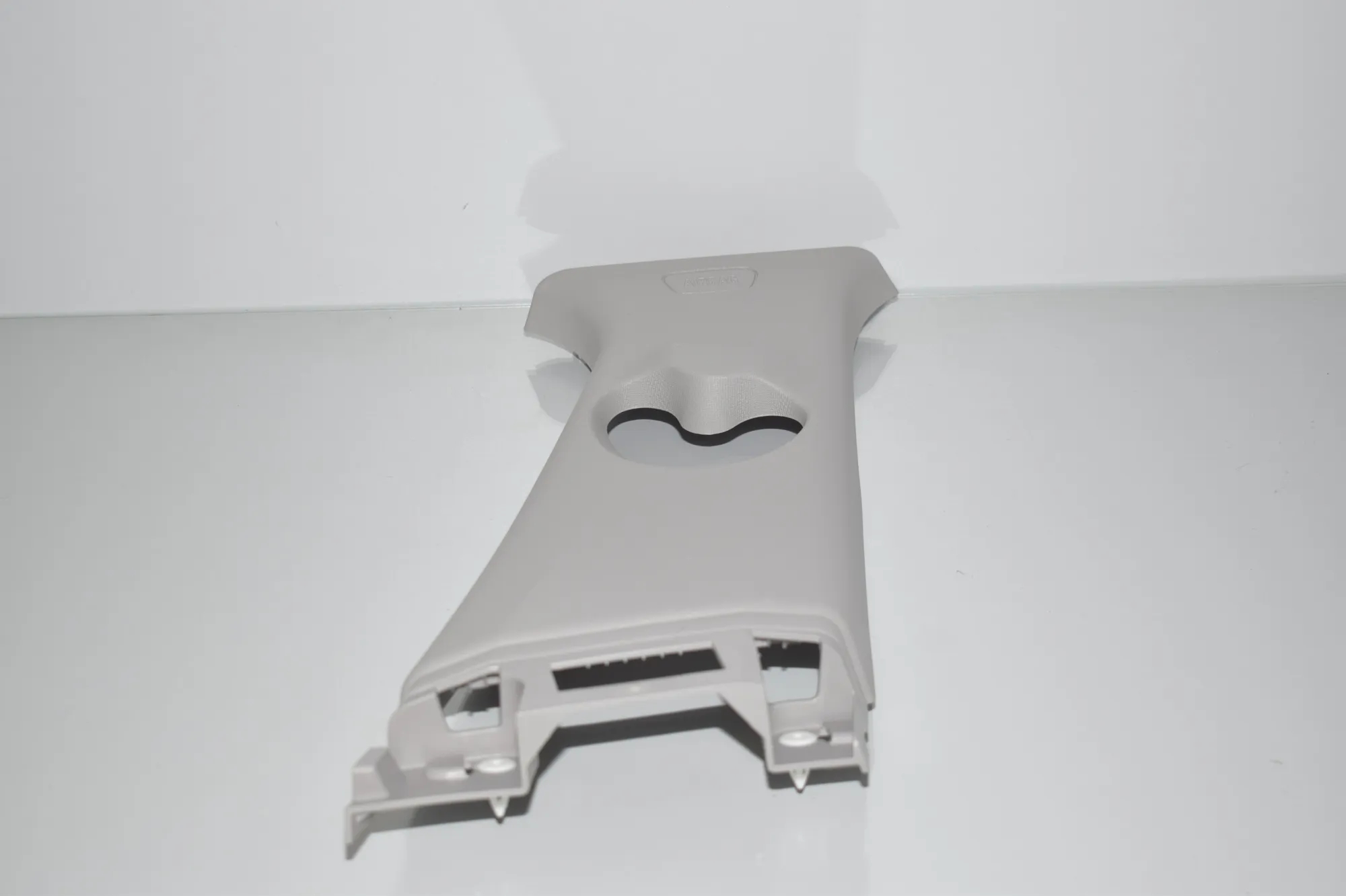 Front Right A Pillar Trim – OEM 7298666 · BMW 2 Active Tourer (F45) 218 d 2016 – 4