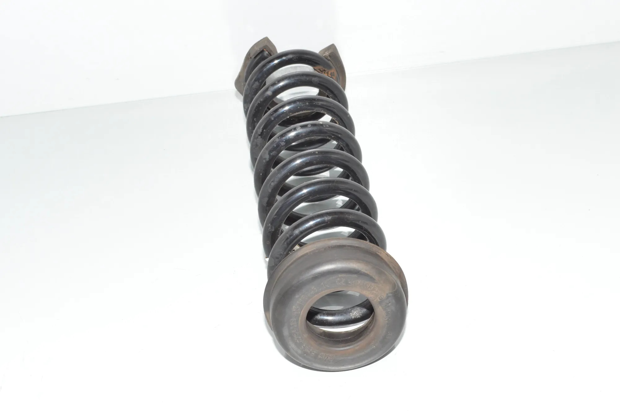 Rear Right Coil Spring – OEM 6851727 · BMW 3 (F30, F80) 328 i xDrive 2012 – 2