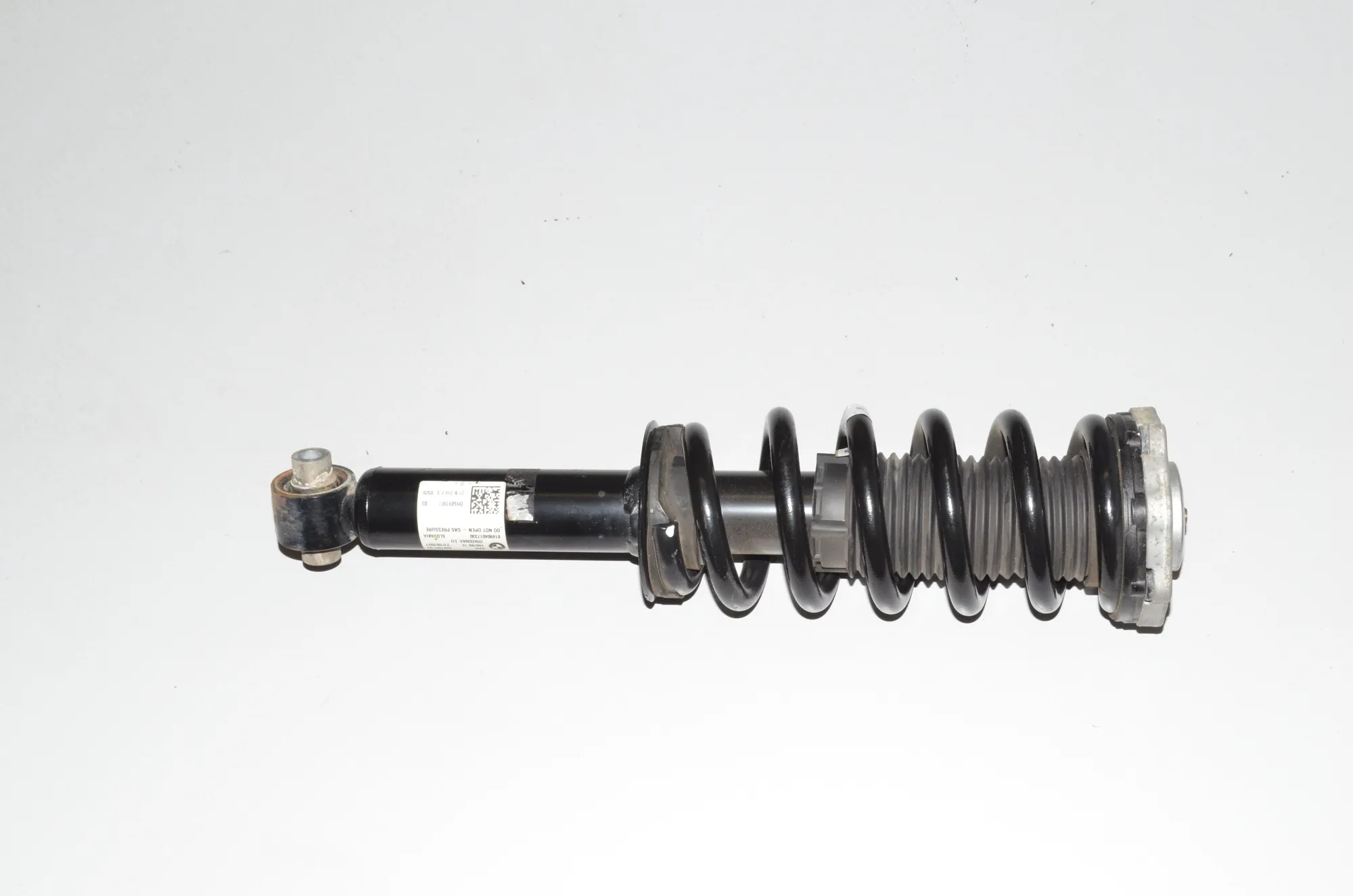 Rear Left Shock Absorber – OEM 6891987 · BMW iX (I20) BMW iX (I20) xDrive 40 2021 – 4