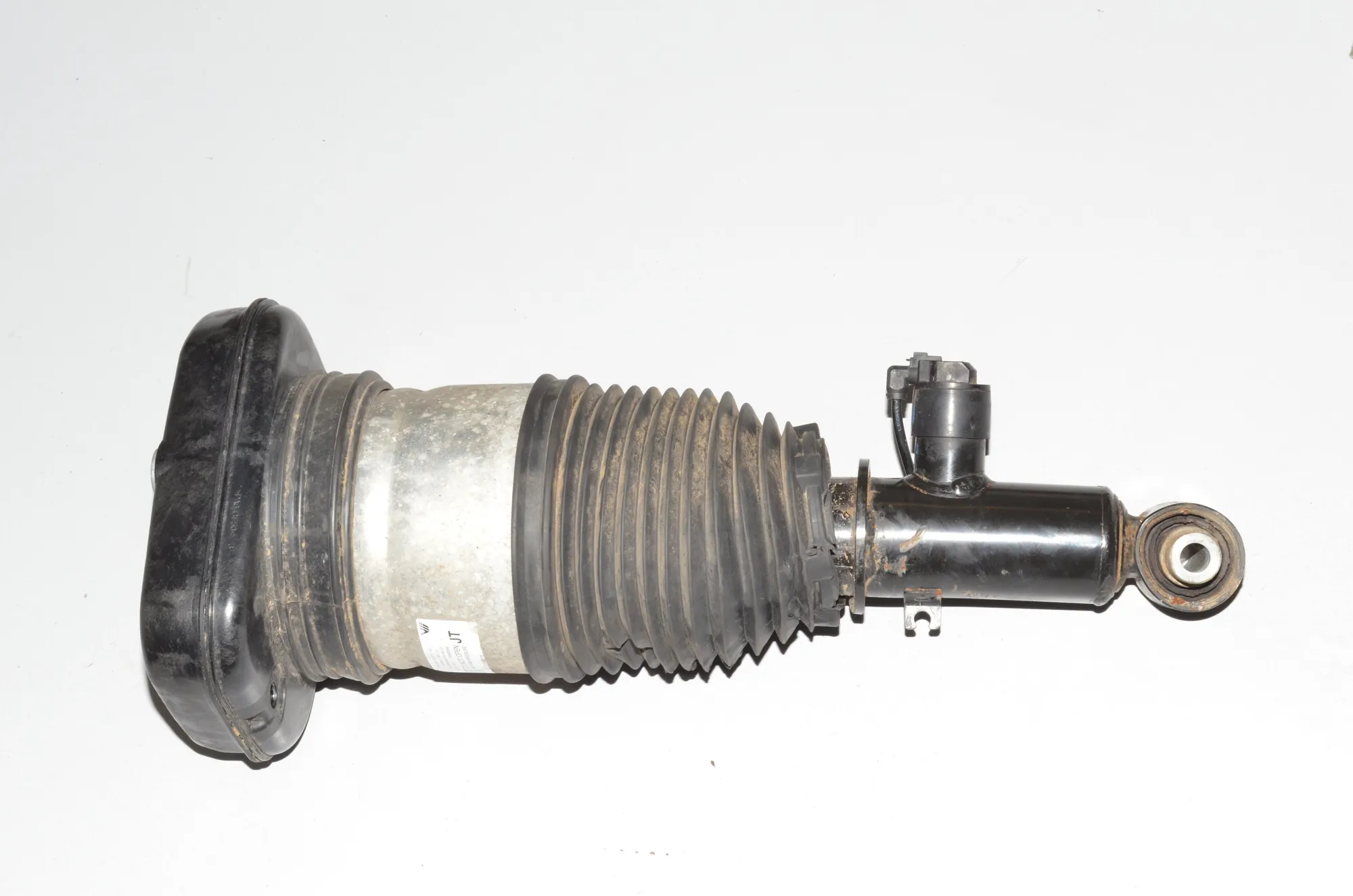 Rear Left Air Shock Absorber – OEM 6890329 · BMW iX (I20) BMW iX (I20) xDrive 40 2021