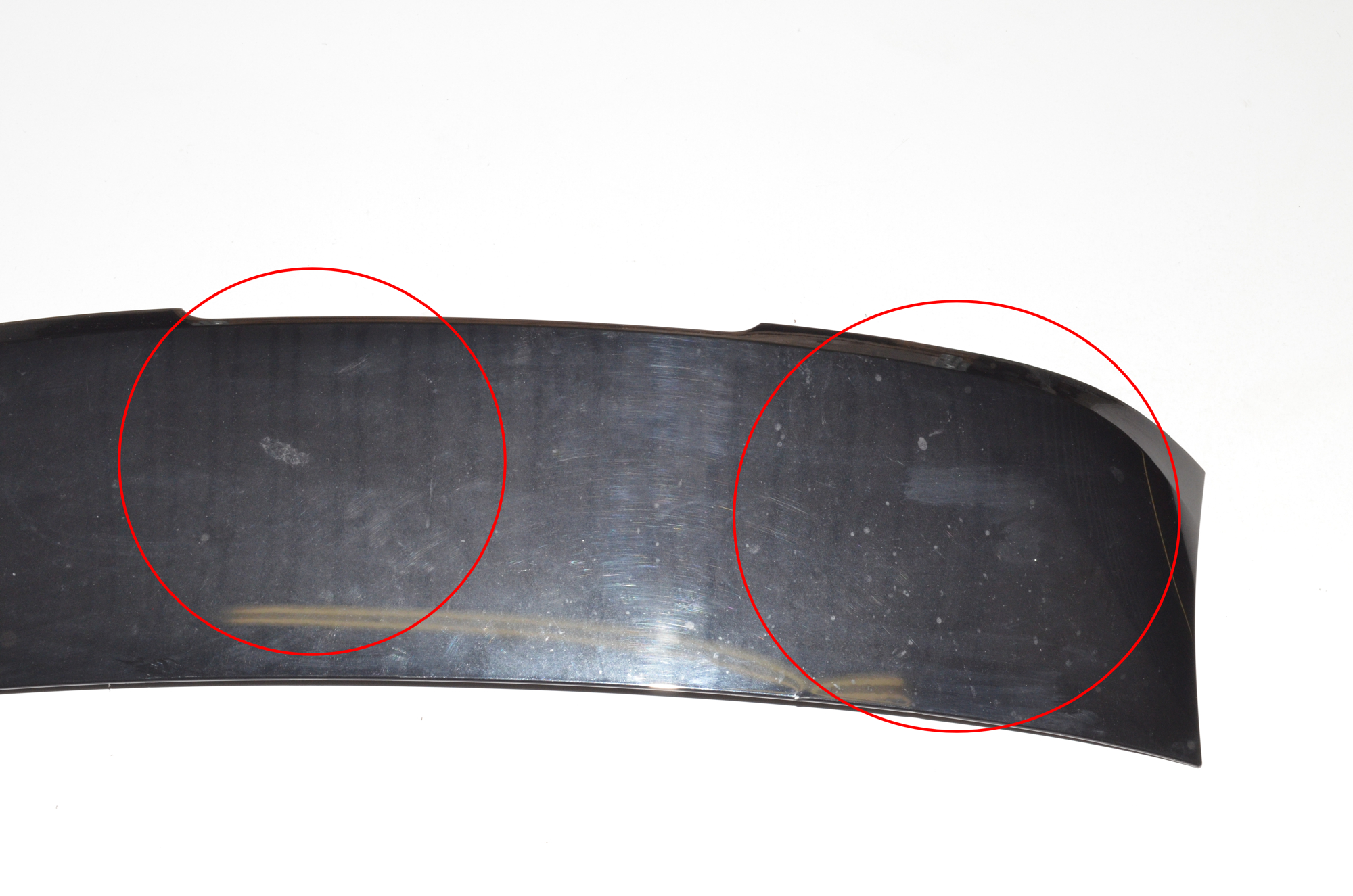 Tailgate Bootlid Spoiler – OEM 7305042 · BMW i3 (I01) BMW i3 (I01) Electric 2019 – 3
