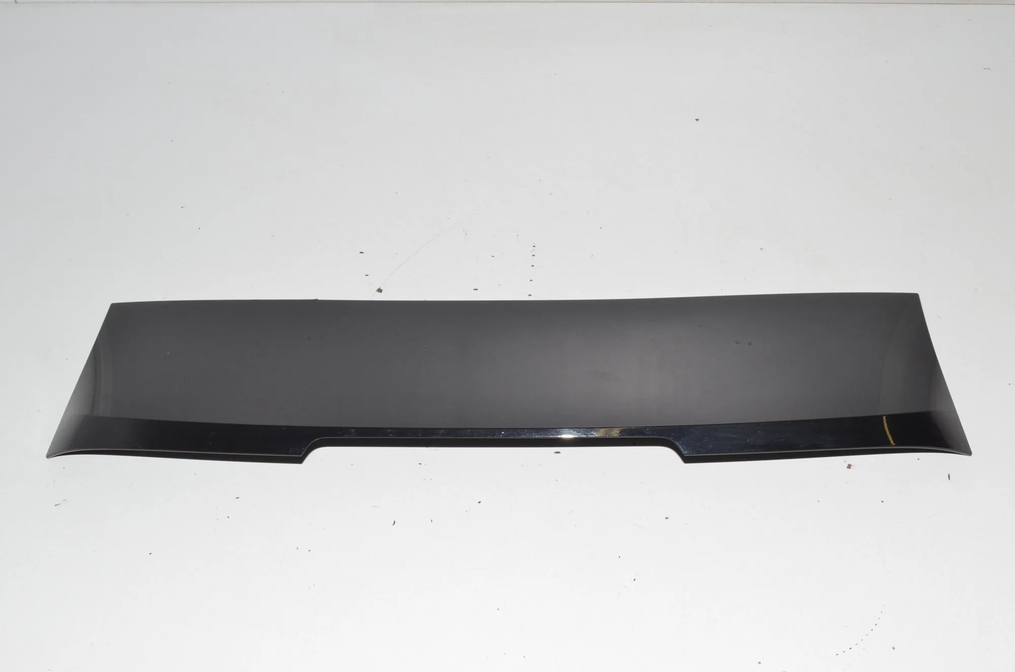 Tailgate Bootlid Spoiler – OEM 7305042 · BMW i3 (I01) BMW i3 (I01) Electric 2019