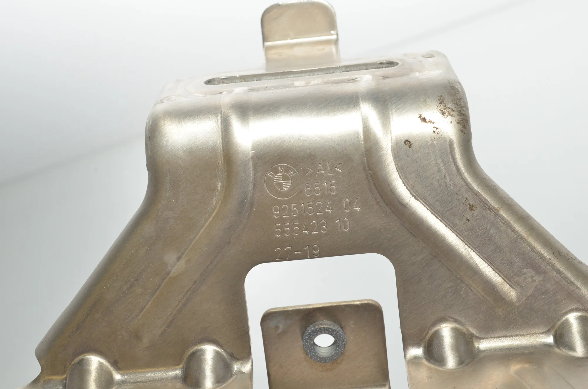 Bracket – OEM 9251524 · BMW i3 (I01) BMW i3 (I01) Electric 2019 – 5