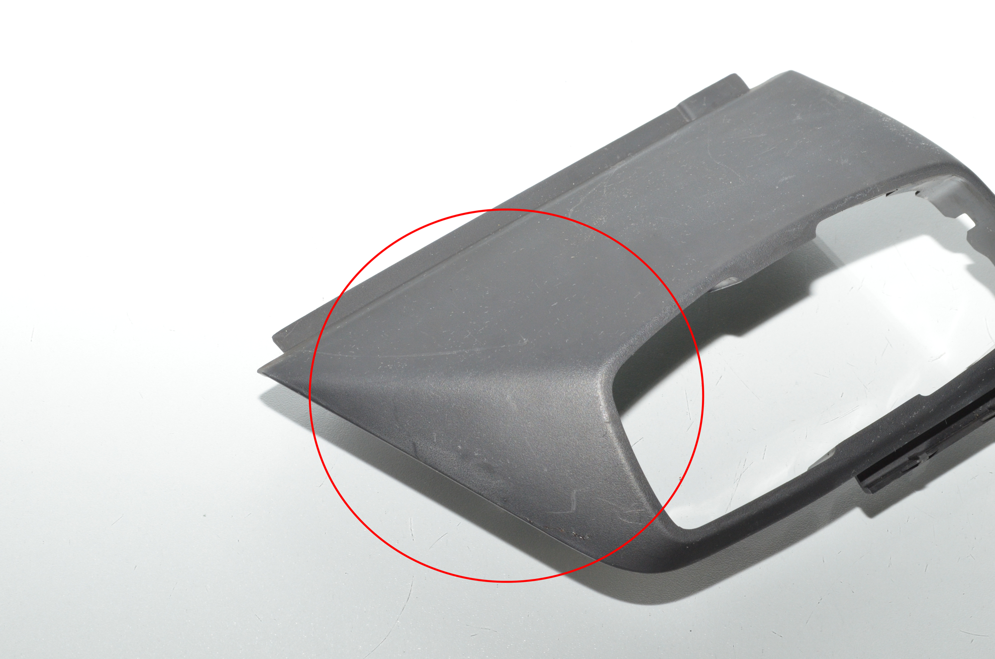 Headlight Switch Trim – OEM 9282942 · BMW i3 (I01) BMW i3 (I01) Electric 2019 – 5