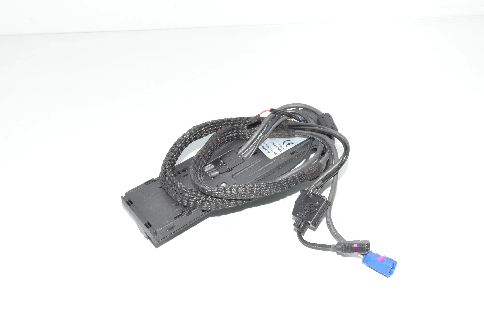 Phone Control Unit – OEM 9292893 · BMW i3 (I01) BMW i3 (I01) Electric 2019 – 3