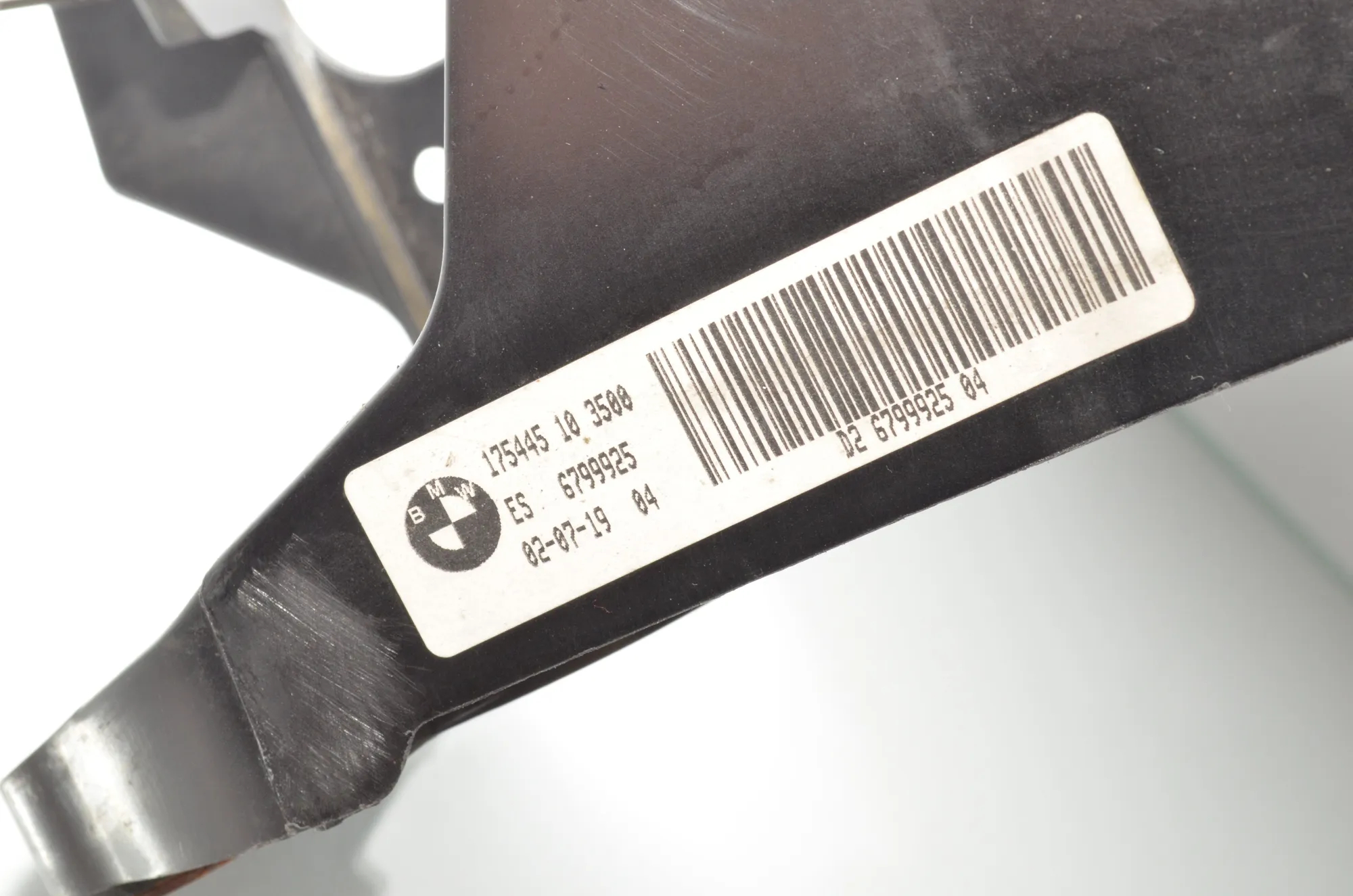 Brake Pedal – OEM 6799925 · BMW i3 (I01) BMW i3 (I01) Electric 2019 – 5