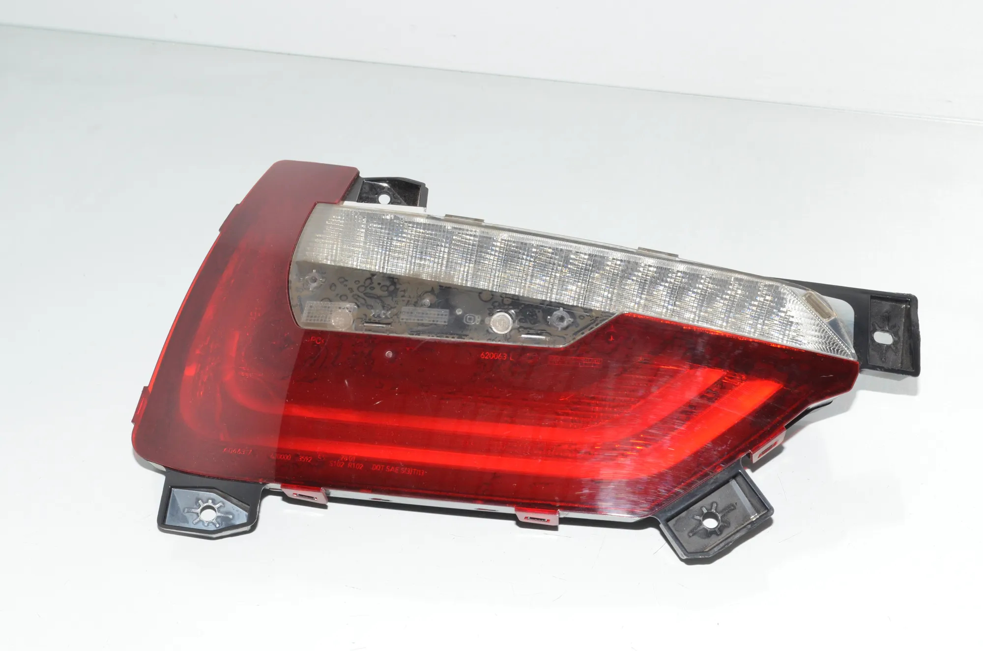 Left Side Tailgate Tail Light – OEM 7389605 · BMW i3 (I01) BMW i3 (I01) Electric 2019 – 2