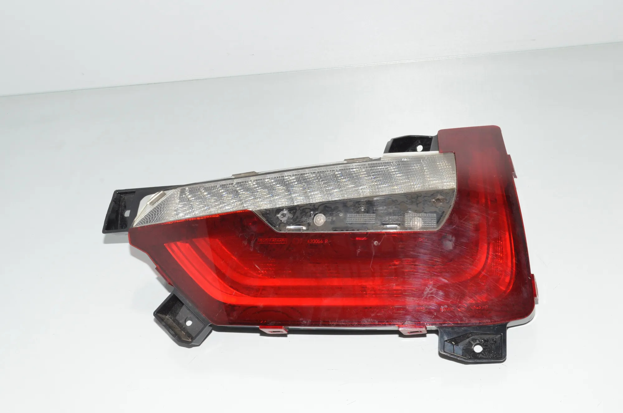 Right Side Tailgate Tail Light – OEM 7389606 · BMW i3 (I01) BMW i3 (I01) Electric 2019 – 2