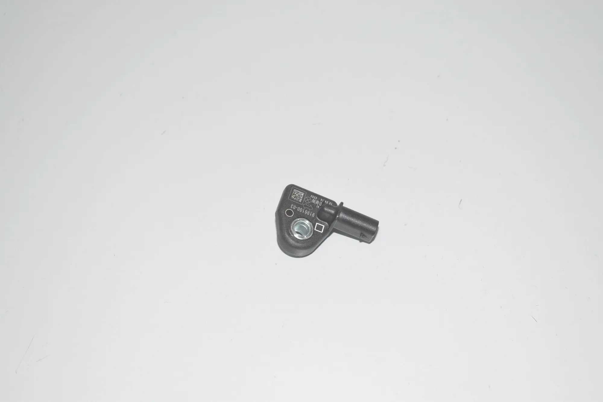 Left Side Impact Sensor – OEM 9196100 · BMW 2 Active Tourer (F45) 218 d 2016