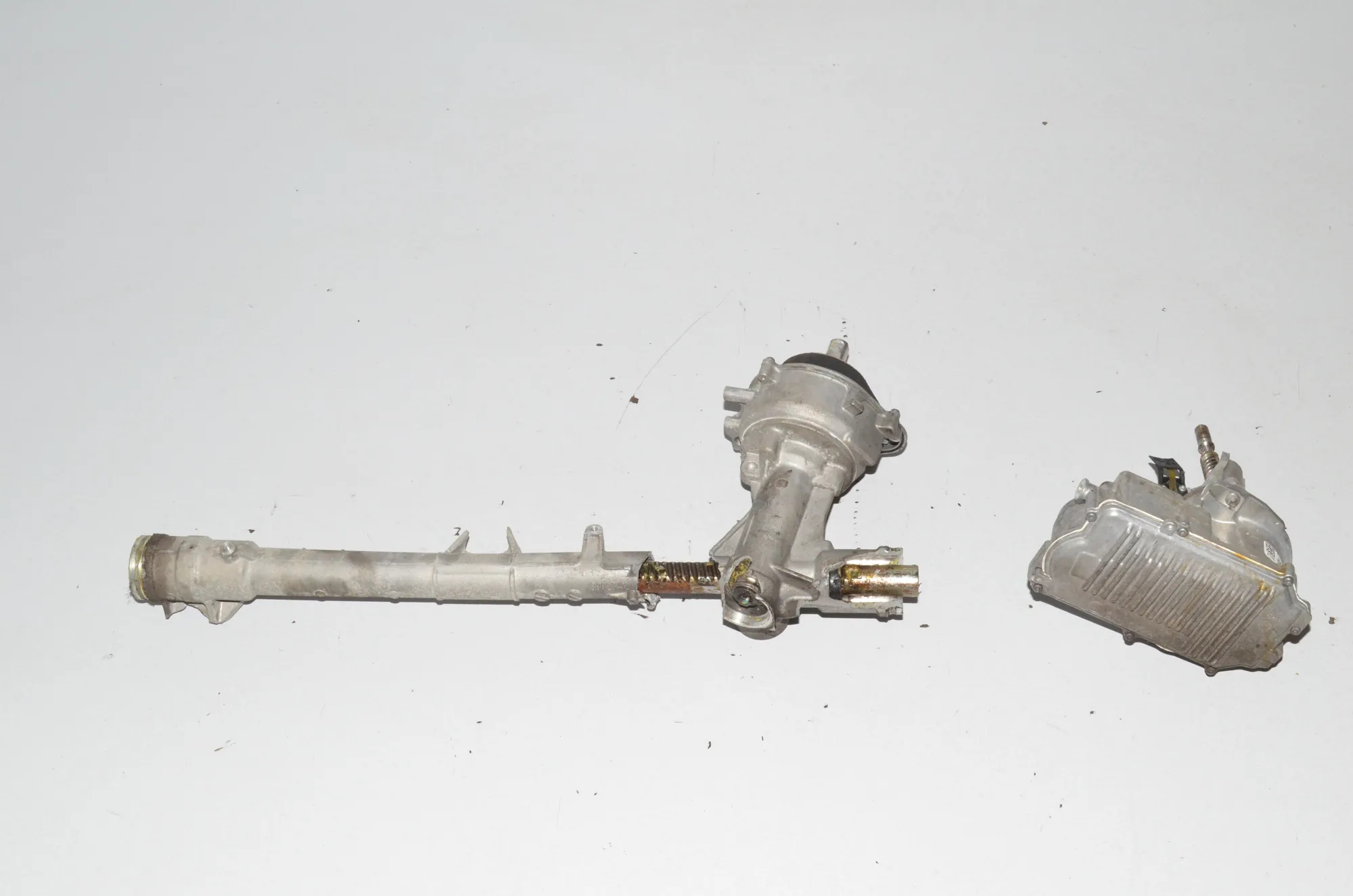 Steering Rack – OEM 6878978 · BMW 2 Active Tourer (F45) 218 d 2016 – 6