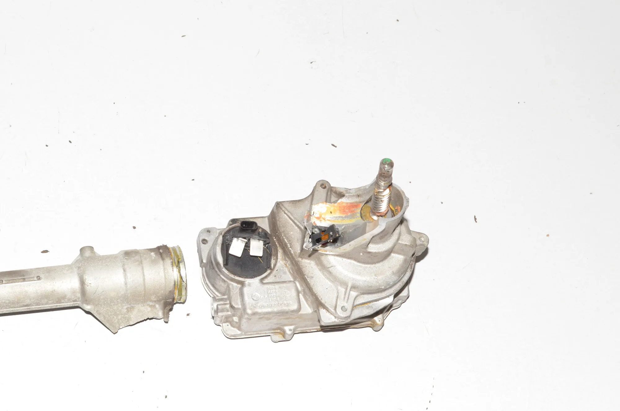 Steering Rack – OEM 6878978 · BMW 2 Active Tourer (F45) 218 d 2016 – 3
