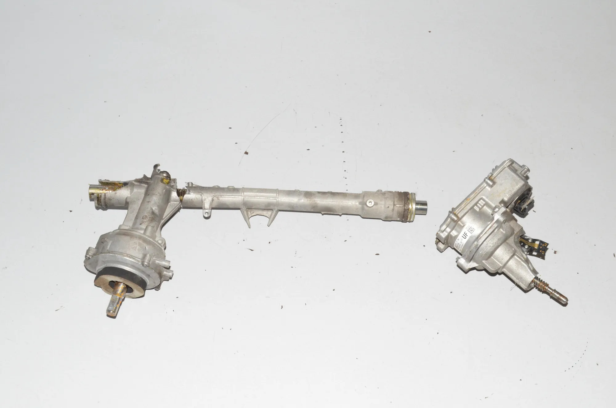 Steering Rack – OEM 6878978 · BMW 2 Active Tourer (F45) 218 d 2016 – 7