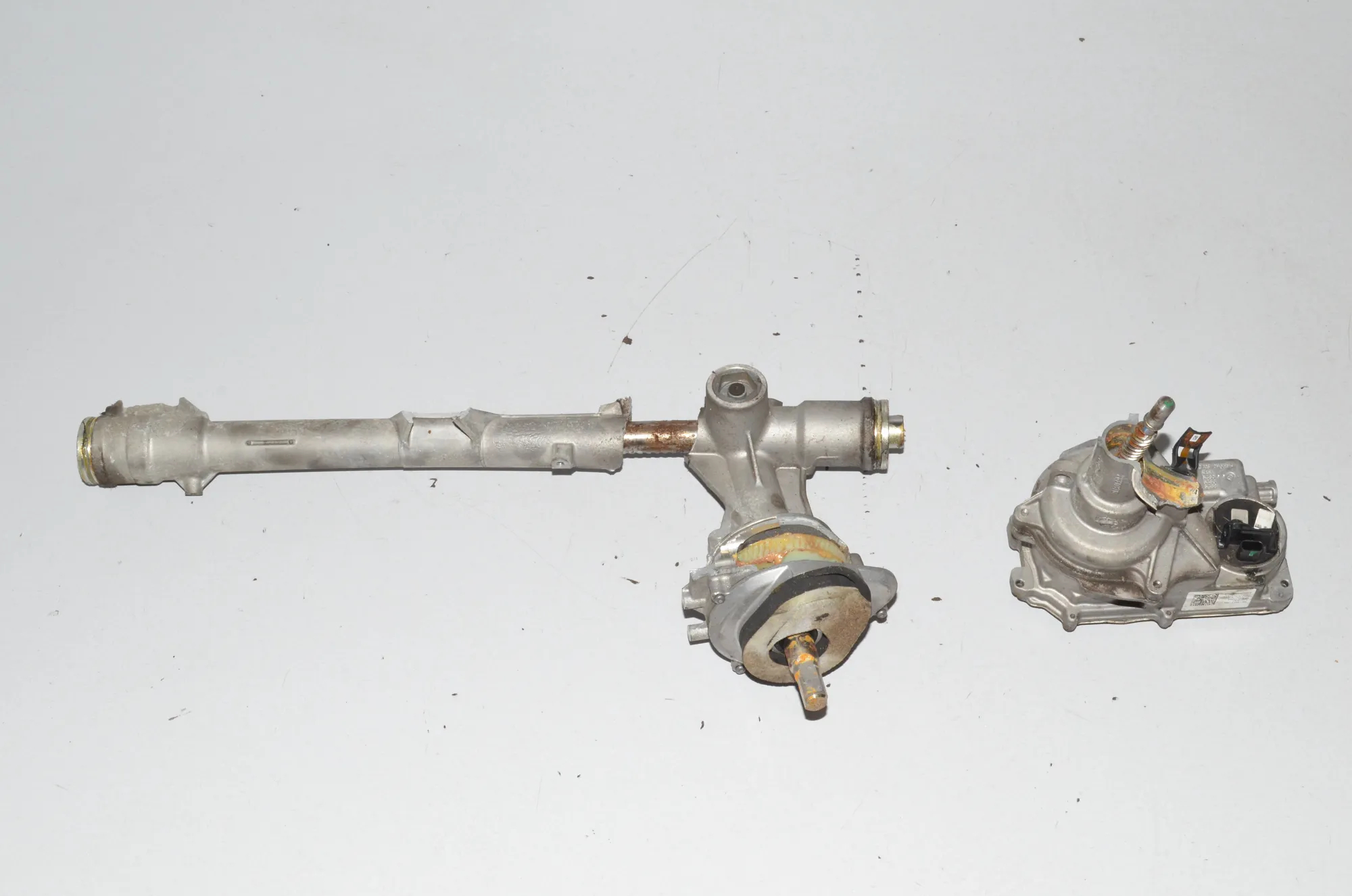 Steering Rack – OEM 6878978 · BMW 2 Active Tourer (F45) 218 d 2016 – 4