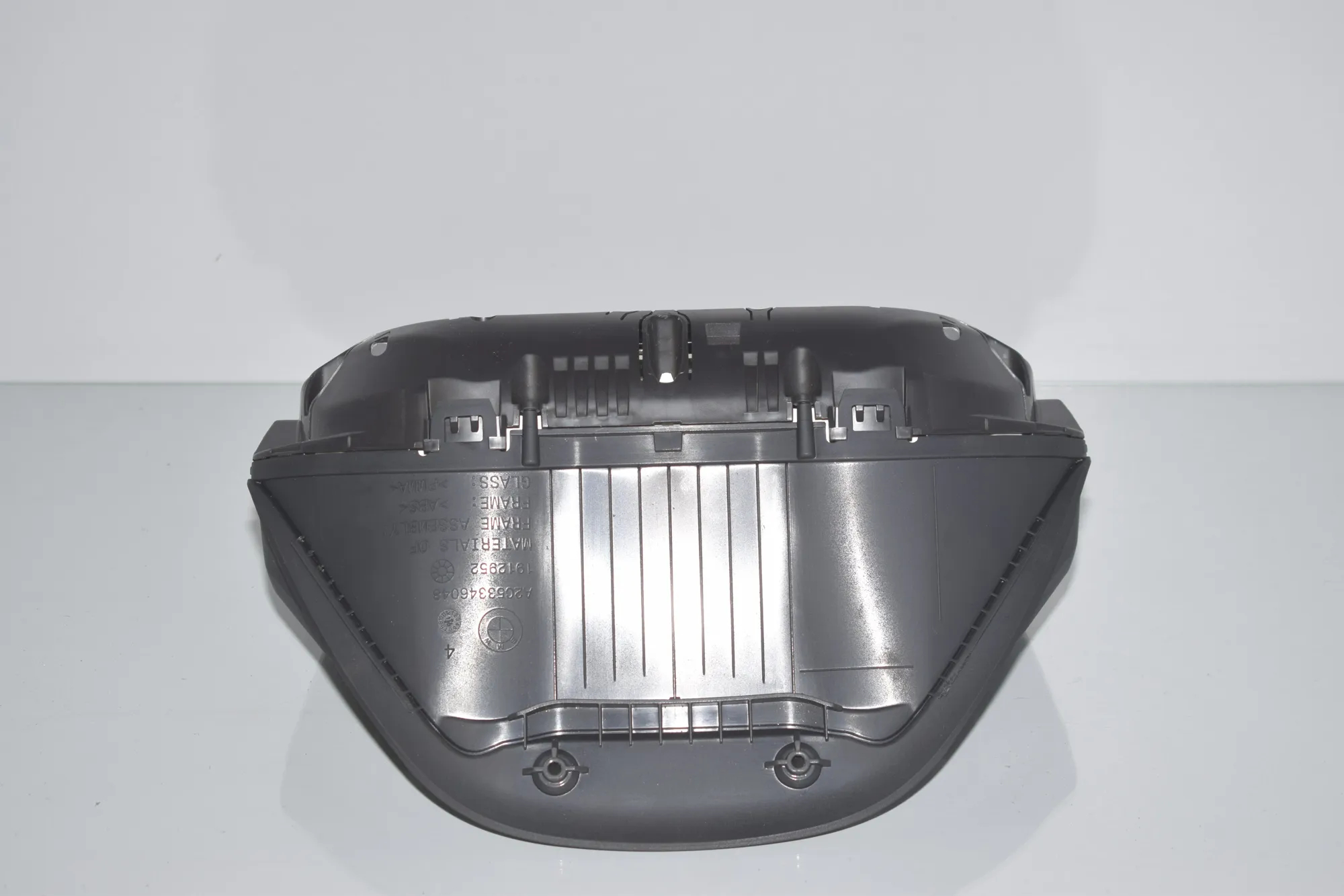 Instrument Cluster Speedometer – OEM 6805182 · BMW 2 Active Tourer (F45) 218 d 2016 – 3