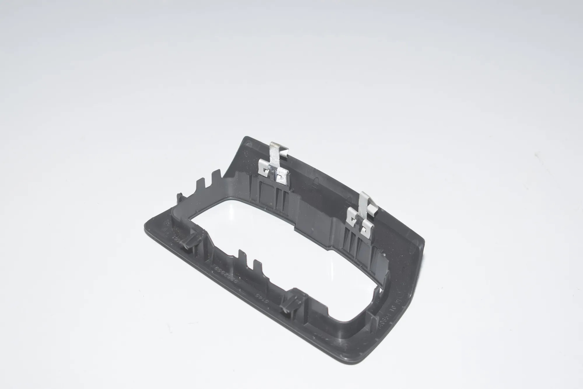 Headlight Switch Trim – OEM 9262959 · BMW 2 Active Tourer (F45) 218 d 2016 – 5
