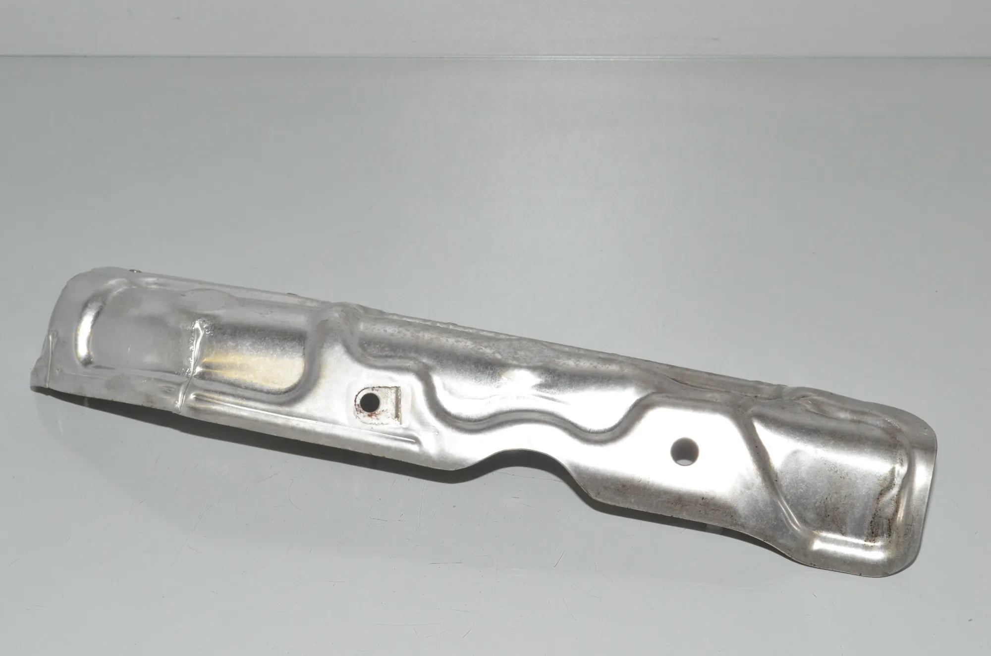 Heat Protection – OEM 8513648 · BMW 3 Touring (F31) 318 d 2016 – 2