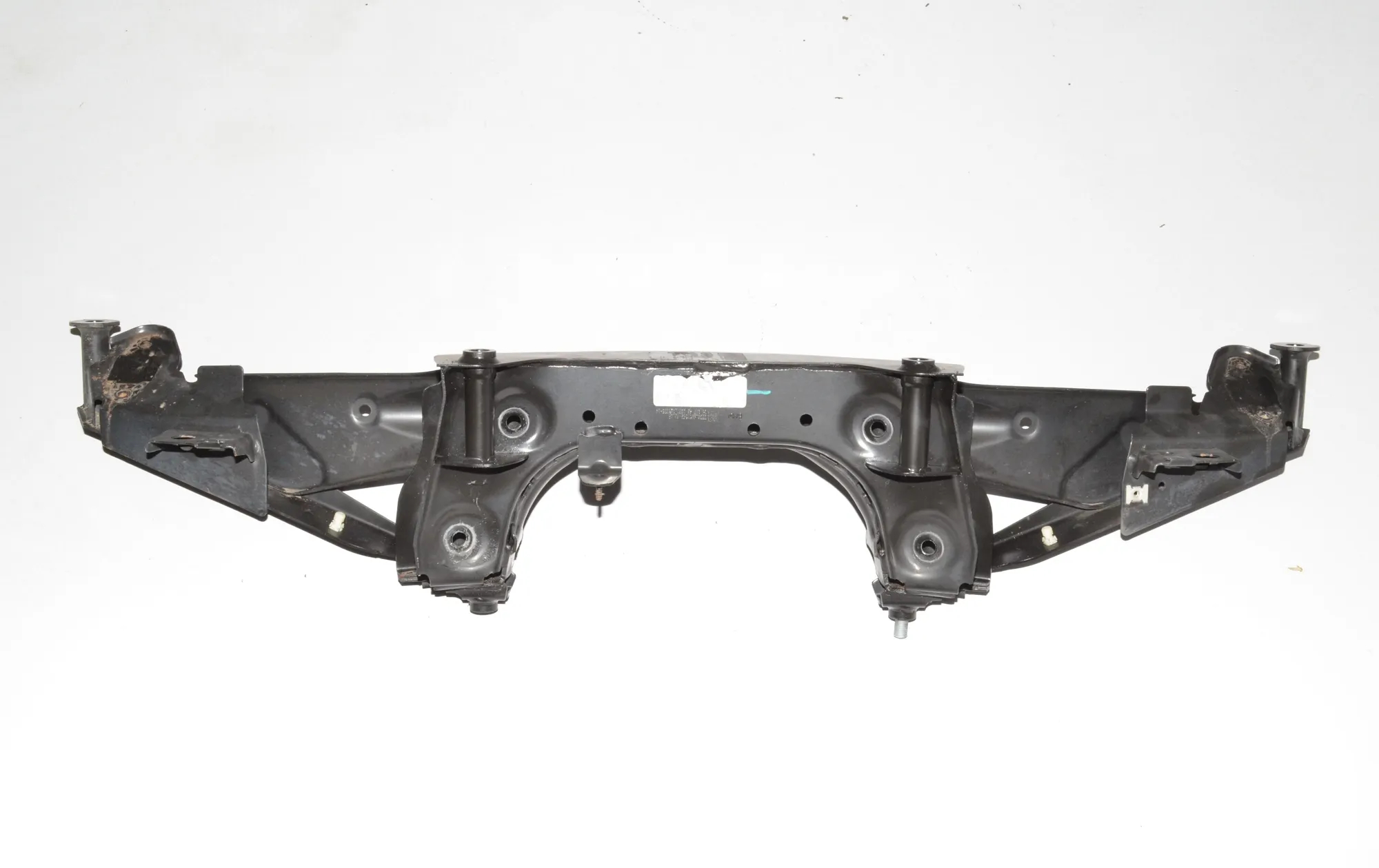 Rear Subframe – OEM 6851560 · BMW 2 Active Tourer (F45) 218 d 2016 – 2