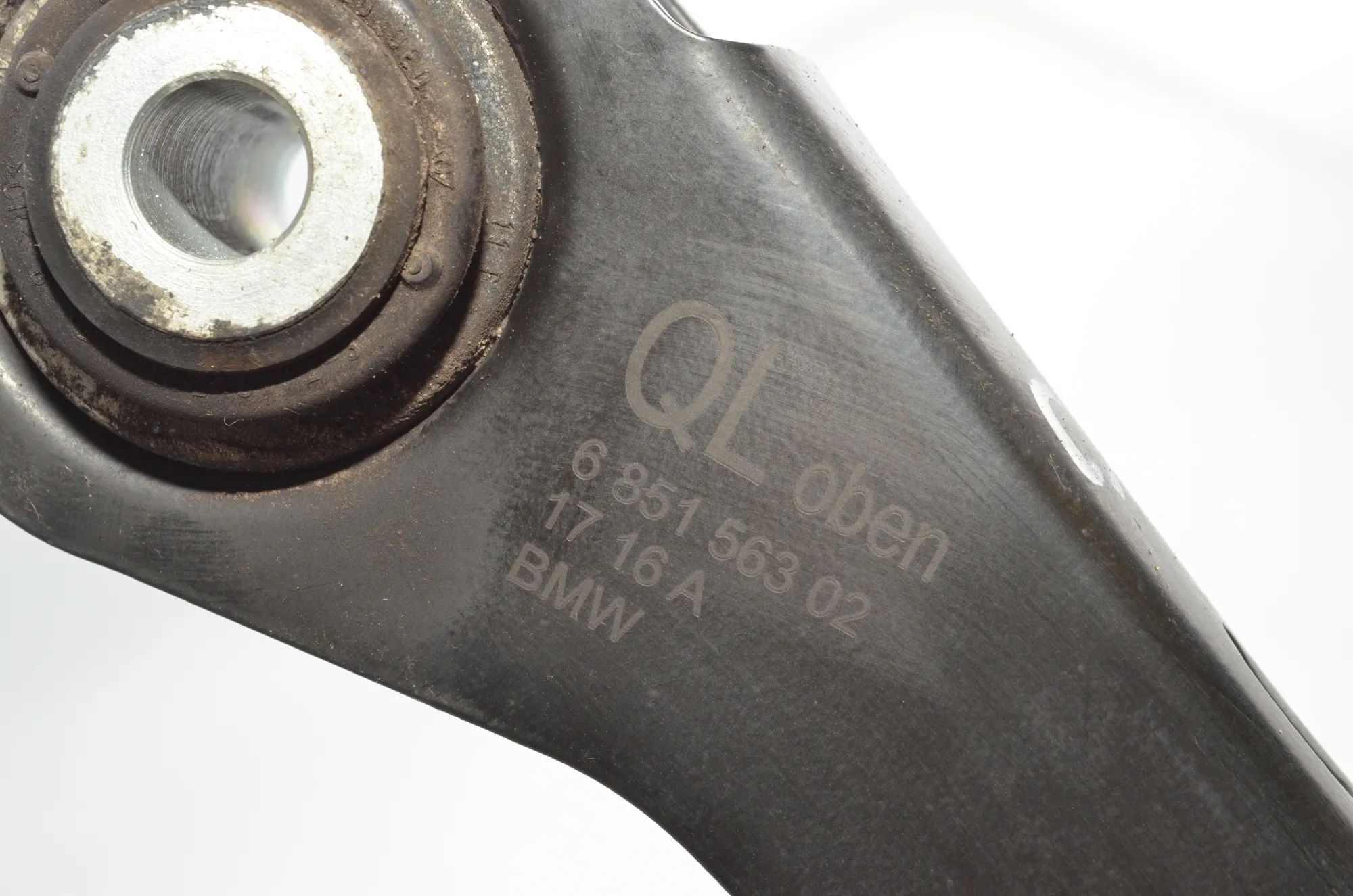 Rear Right Control Arm – OEM 6851563 · BMW 2 Active Tourer (F45) 218 d 2016 – 5