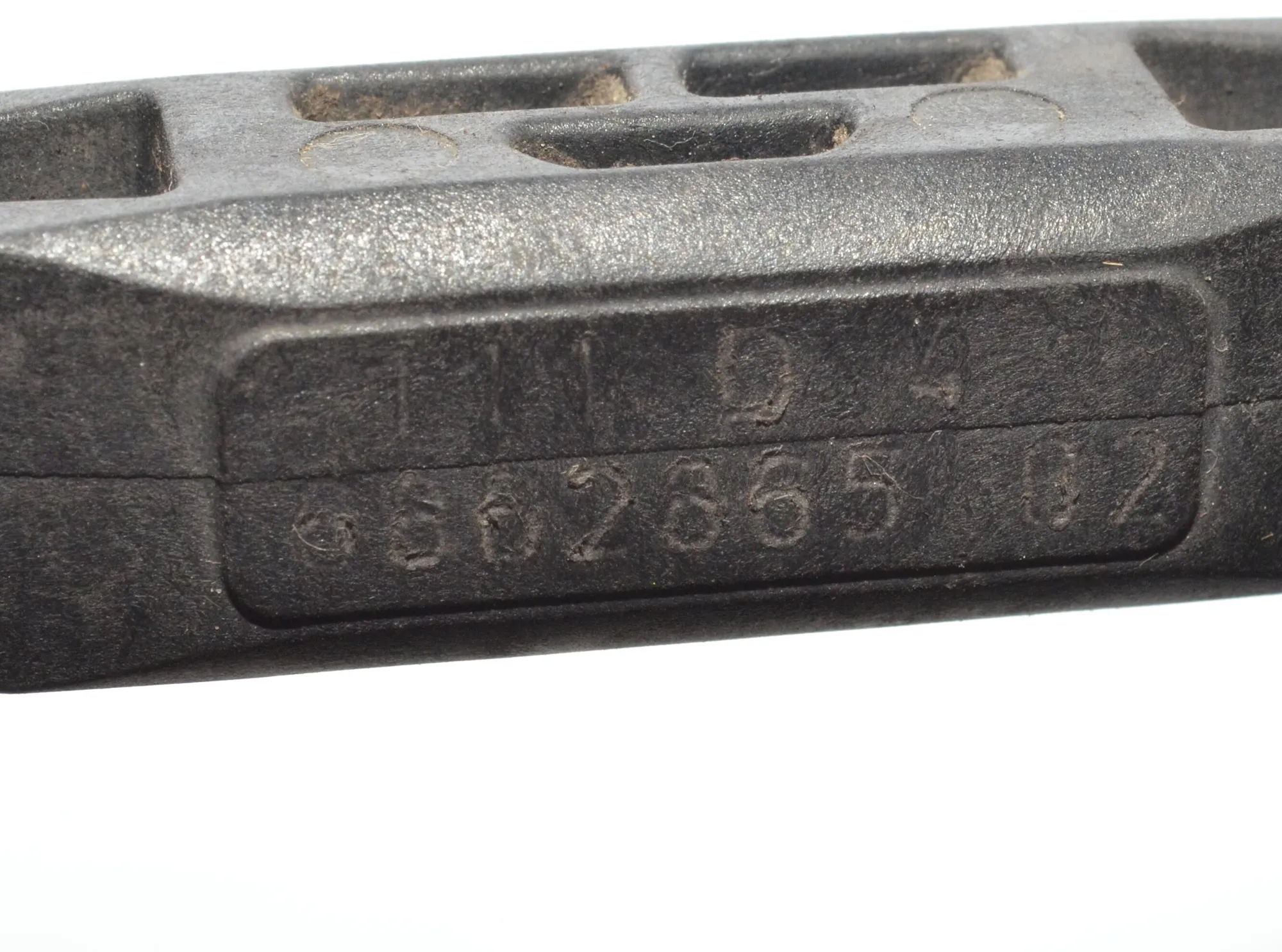 Rear Right Stabilizer Link – OEM 6862865 · BMW 2 Active Tourer (F45) 218 d 2016 – 4