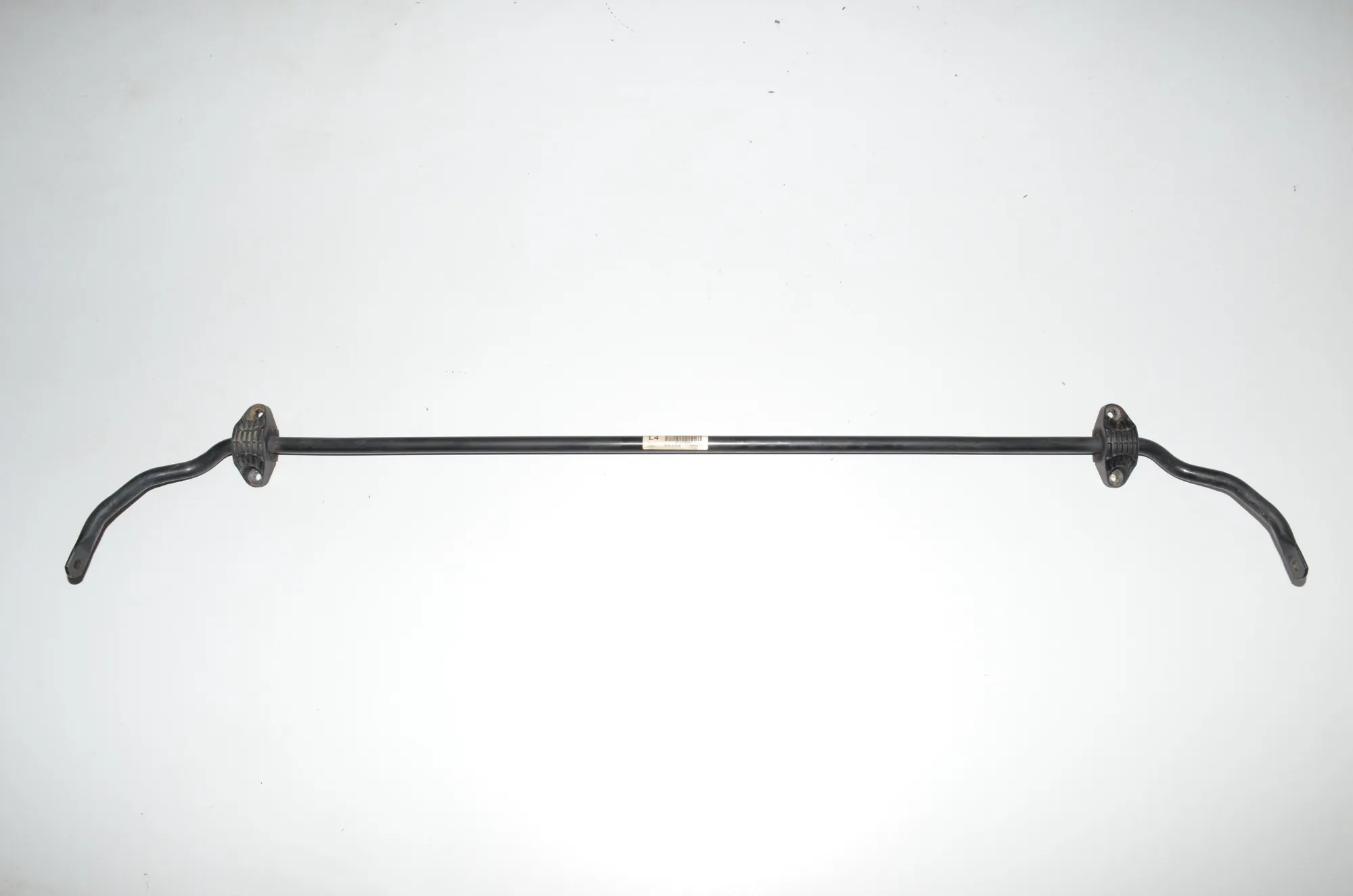 Rear Anti Roll Bar – OEM 6853922 · BMW 2 Active Tourer (F45) 218 d 2016 – 4